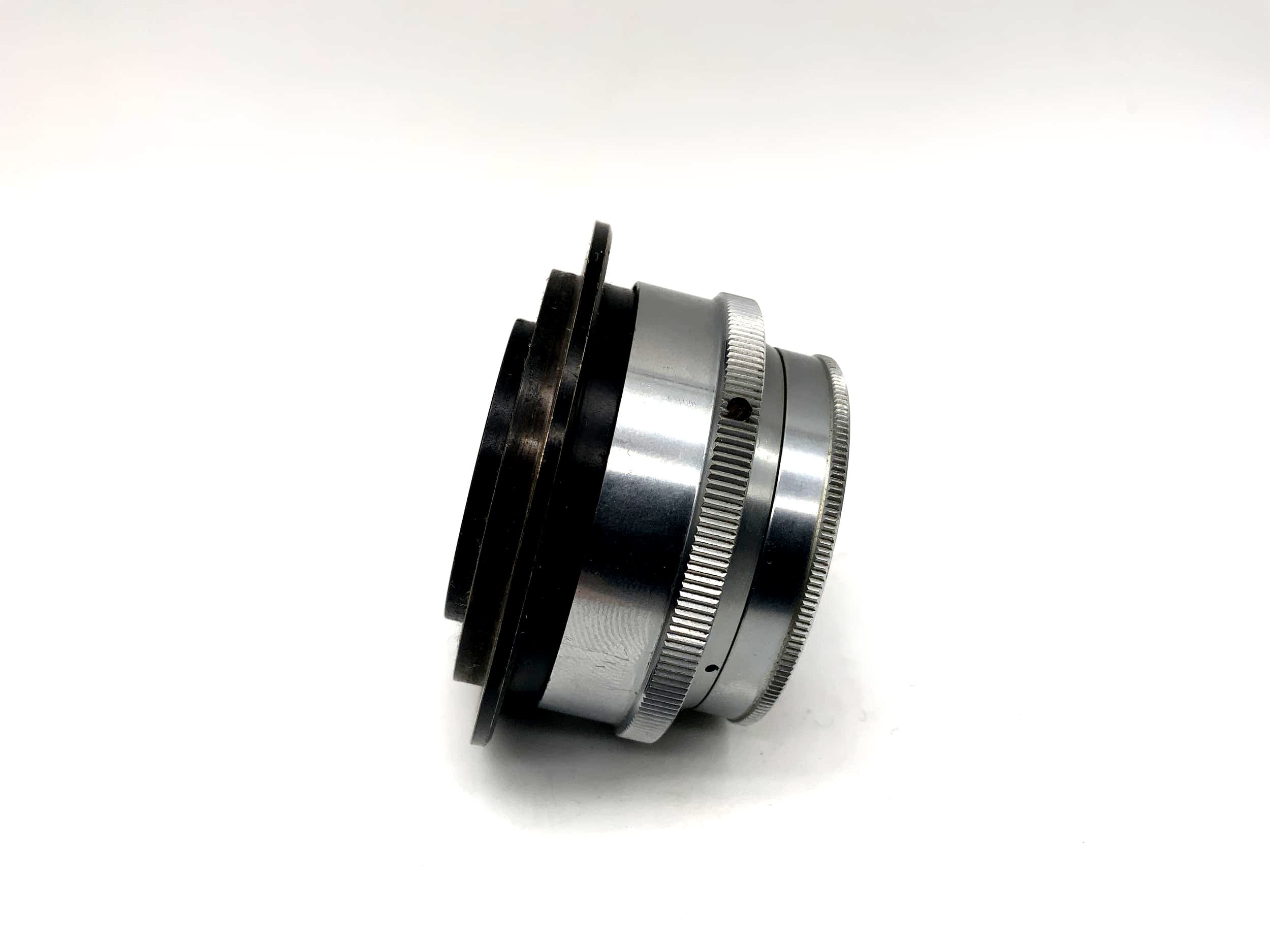 Objectif d'agrandissement Schneider Kreuznach 105 mm 1:4,5 Componar (adaptateur 42 mm)