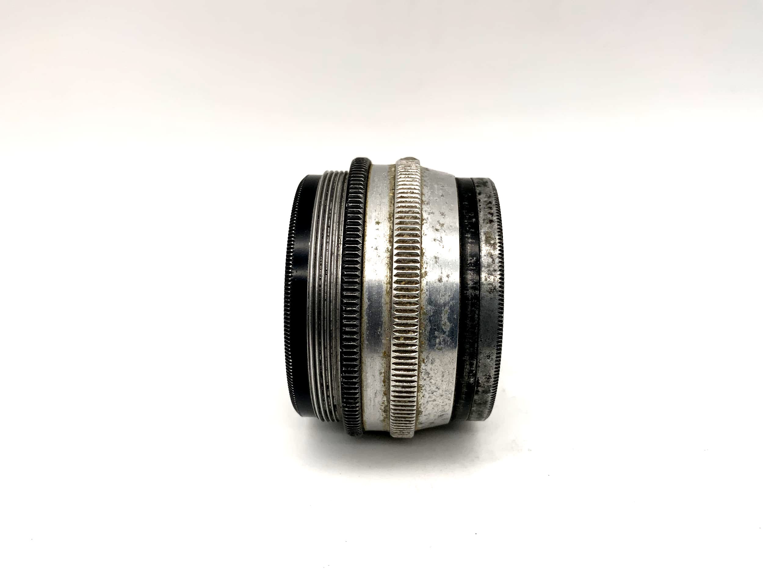 Meyer Optik Görlitz 135mm 1:4.5 magnifying lens Helioplan (44mm thread)