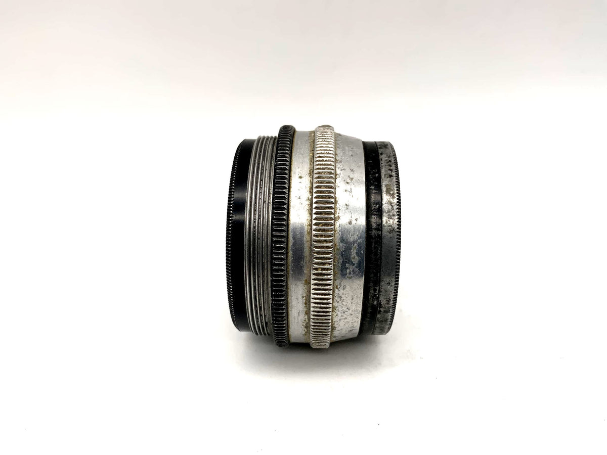 Meyer Optik Görlitz 135mm 1:4.5 magnifying lens Helioplan (44mm thread)