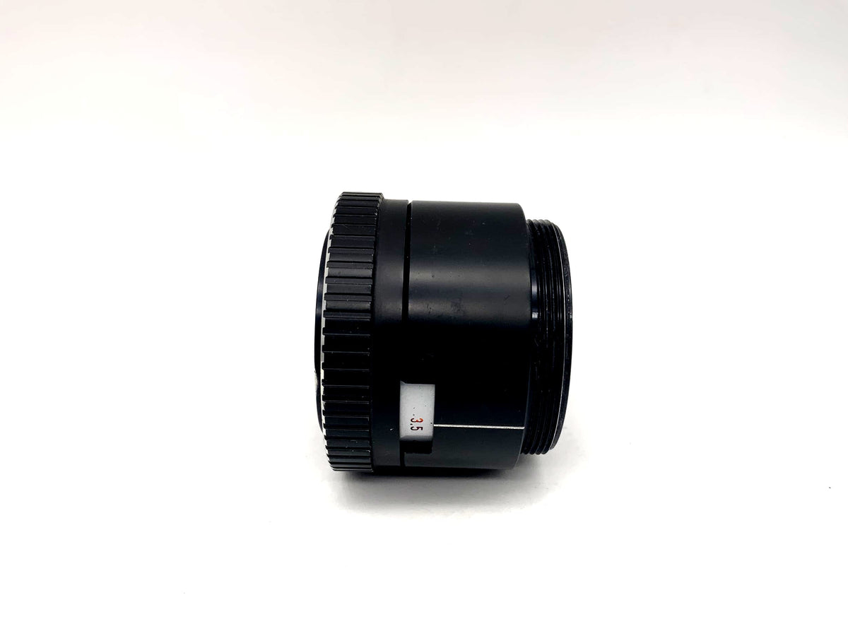 Schneider Kreuznach 50mm 1:3.5 magnifying lens Componar-C (39mm thread)