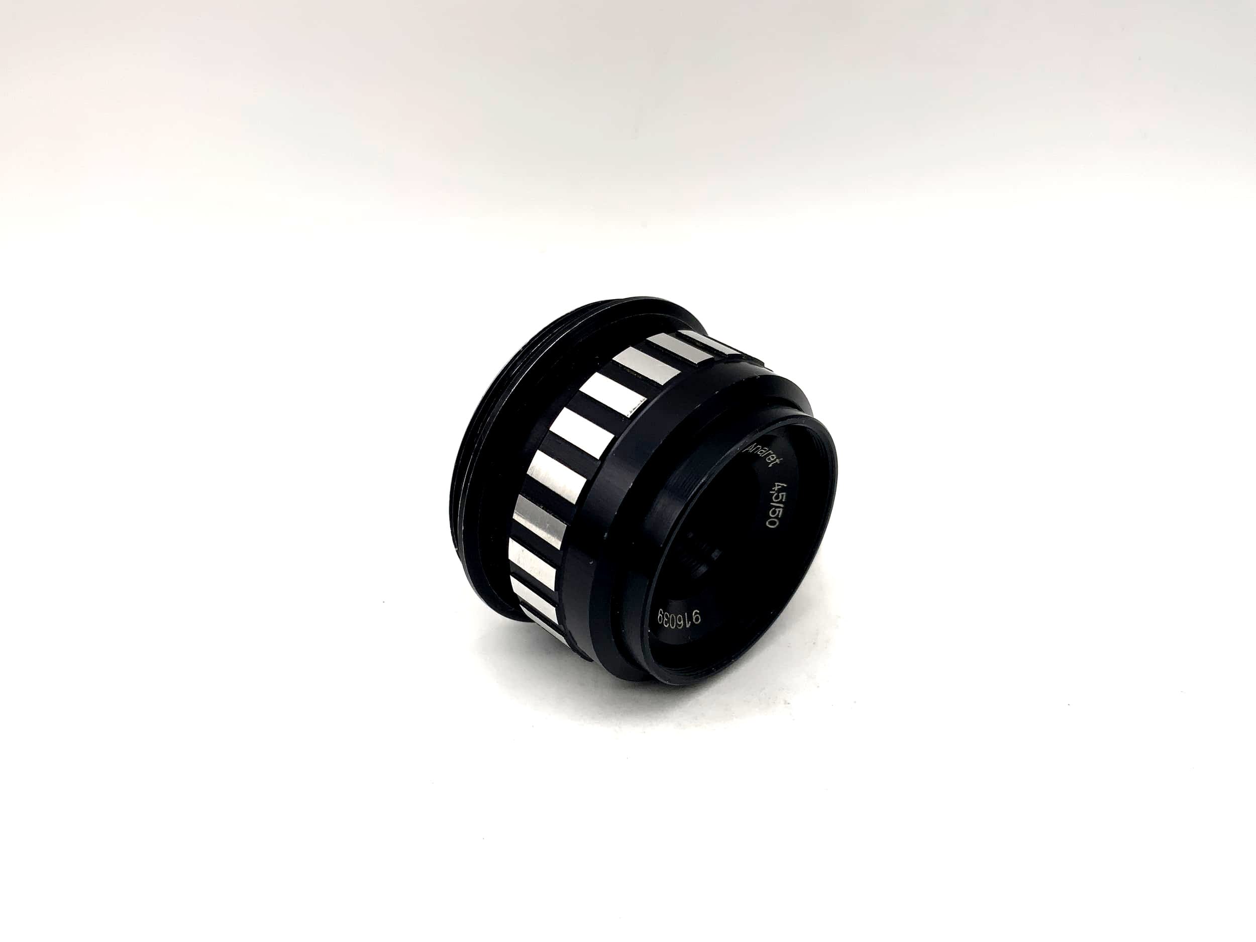 Meopta 50mm 1:4.5 magnifying lens Anaret Enlarger Lens (39mm thread)