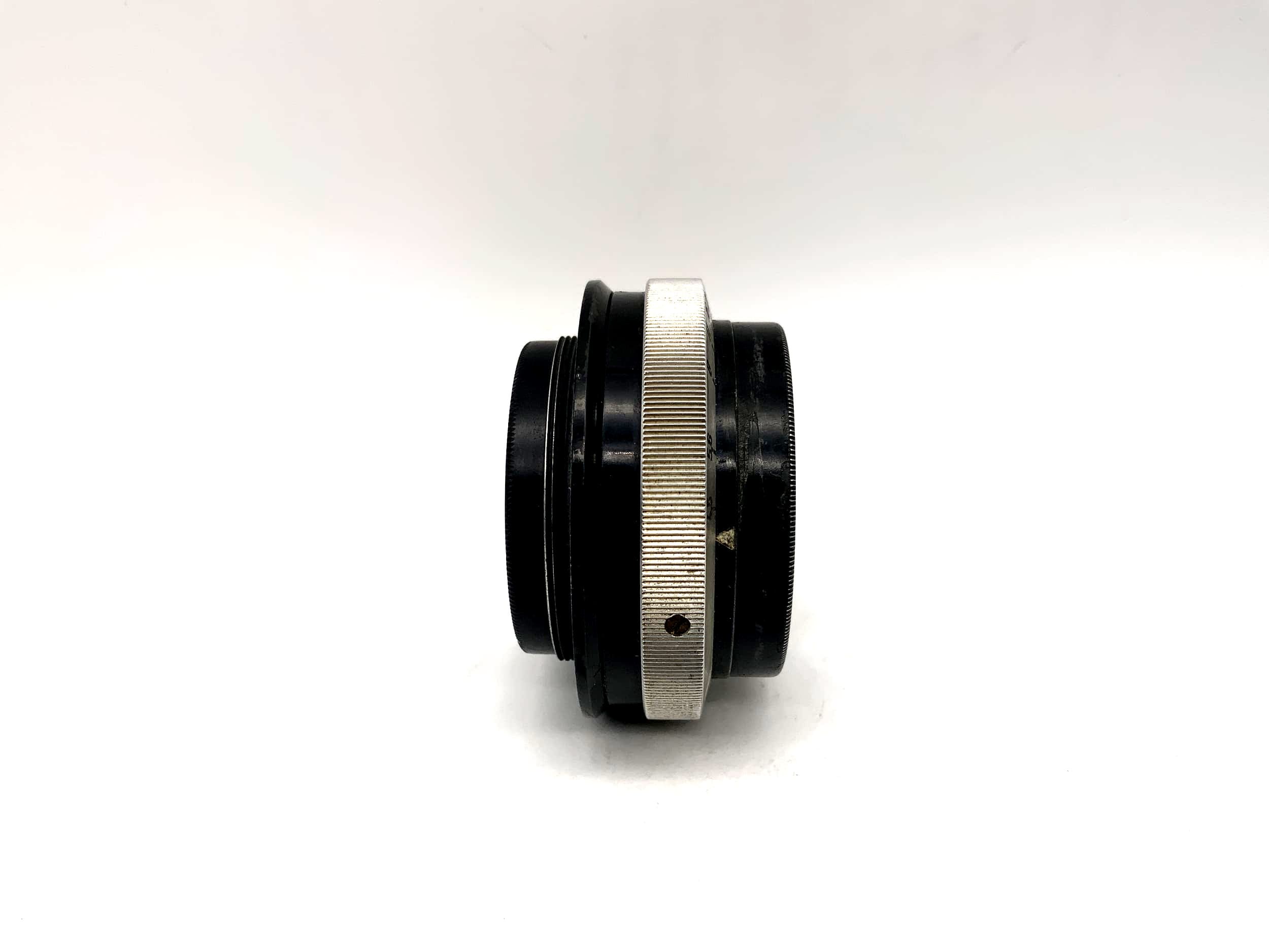 Objectif grossissant Rodenstock 13,5 cm 1:4,5 Ysar 135 mm (filetage 39 mm)