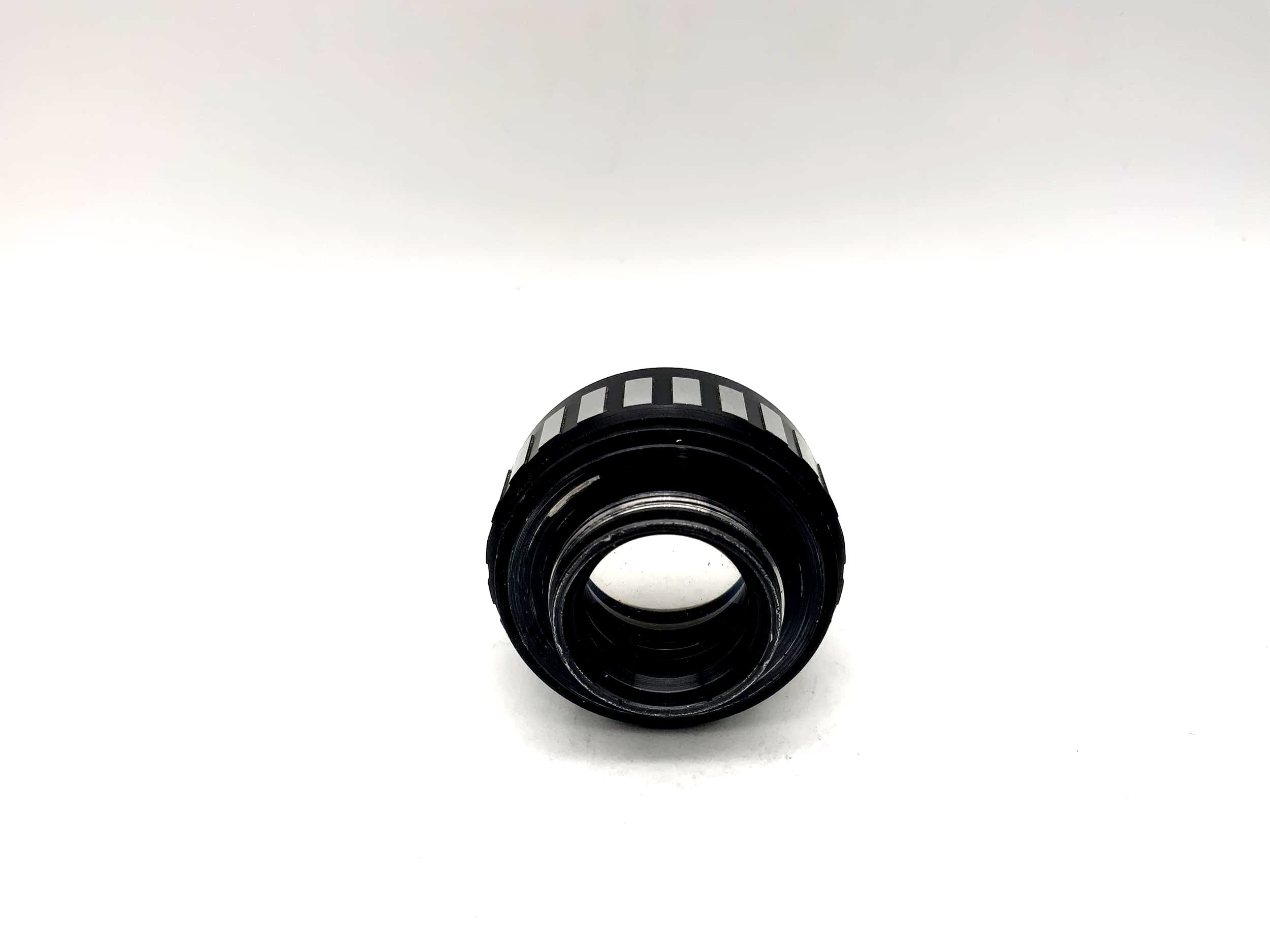 Objectif grossissant Meopta 80 mm 1:4,5, objectif d'agrandisseur Anaret (filetage 23,5 mm)