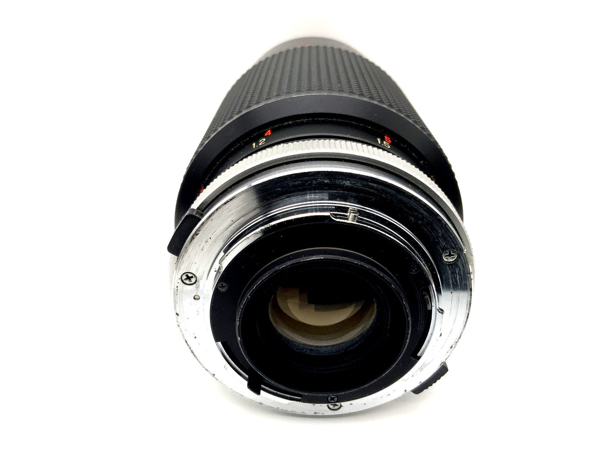 Panagor 80-200mm 1:3.8 Lens PMC Auto Tele Zoom Camera Lens (Olympus OM)