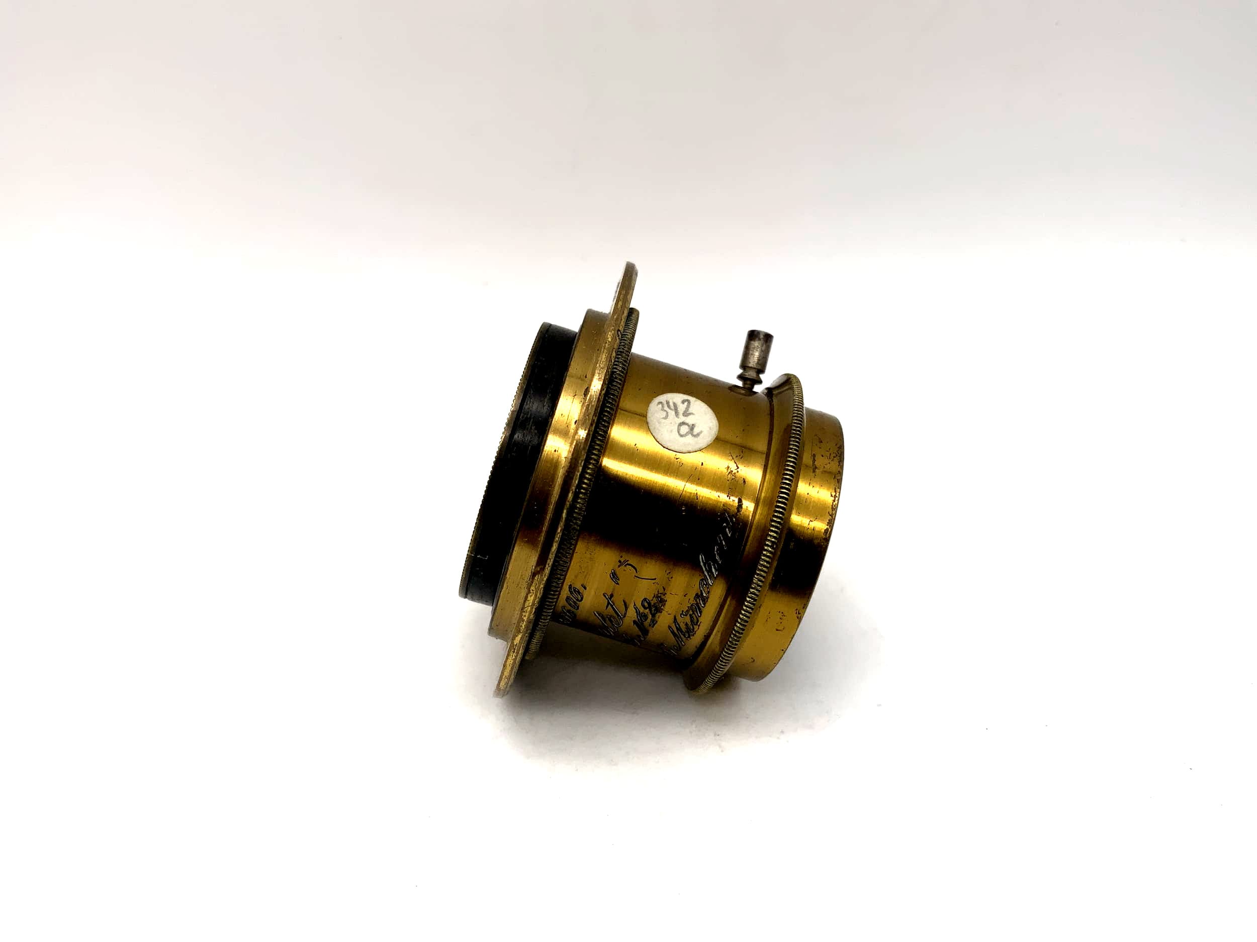 Objectif Rodenstock Triplet n° 2 (filetage 37 mm)