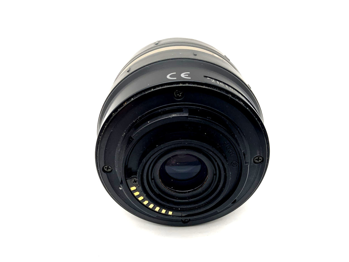 Objectif Minolta 22-80mm 1:4-5.6 (22) V Objectif pour appareil photo (Minolta Vectis)