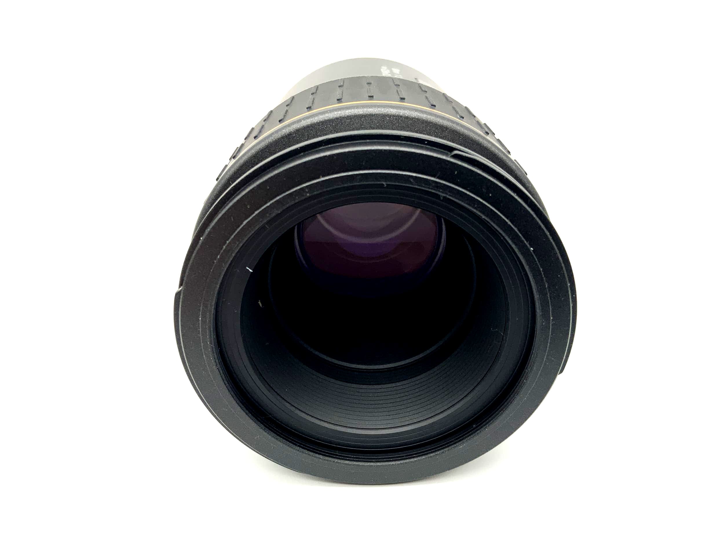 Objectif Tamron 90 mm 1:2.8 SP AF Macro 72E (objectif Canon EF)