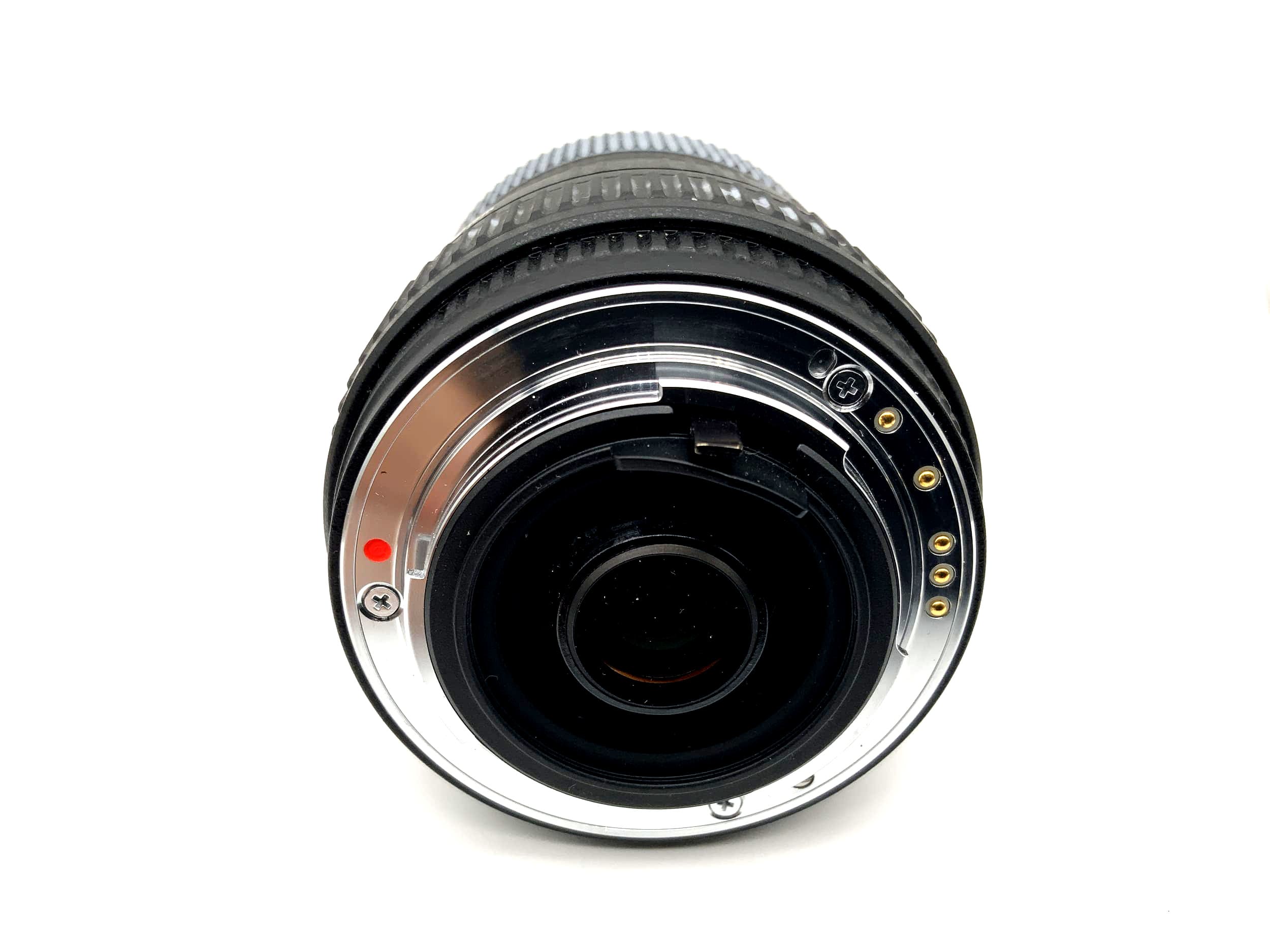 Objectif Sigma 55-200mm 1:4-5.6 DC pour appareil photo (Pentax K-AF)