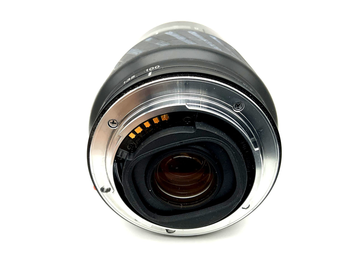 Objectif Minolta 100-300 mm 1:4,5-5,6 (32) Objectif zoom AF (Minolta AF/Sony A)