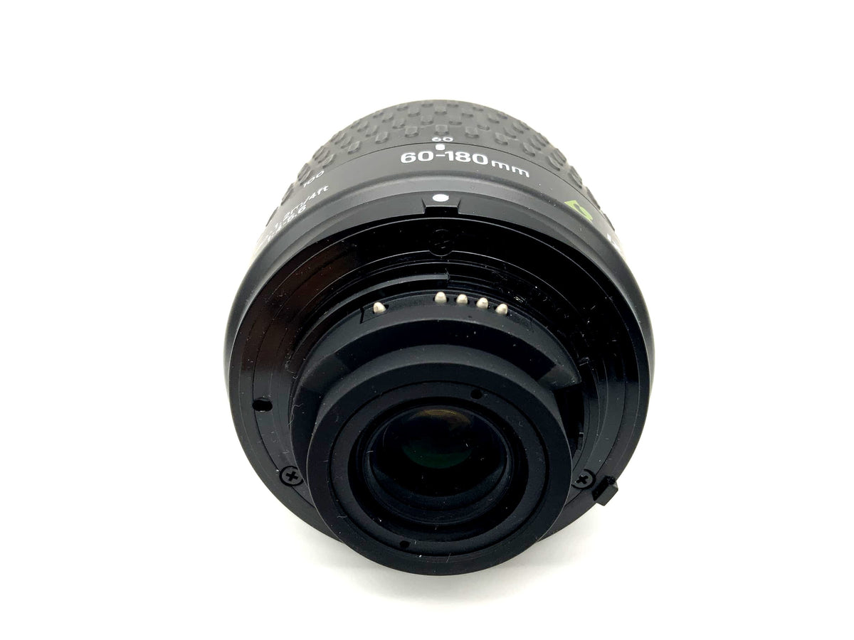 Objectif Nikon 60-180mm 1:4-5.6 IX-Nikkor pour appareil photo Pronea (Nikon IX)
