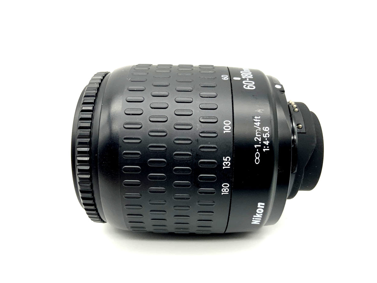 Objectif Nikon 60-180mm 1:4-5.6 IX-Nikkor pour appareil photo Pronea (Nikon IX)