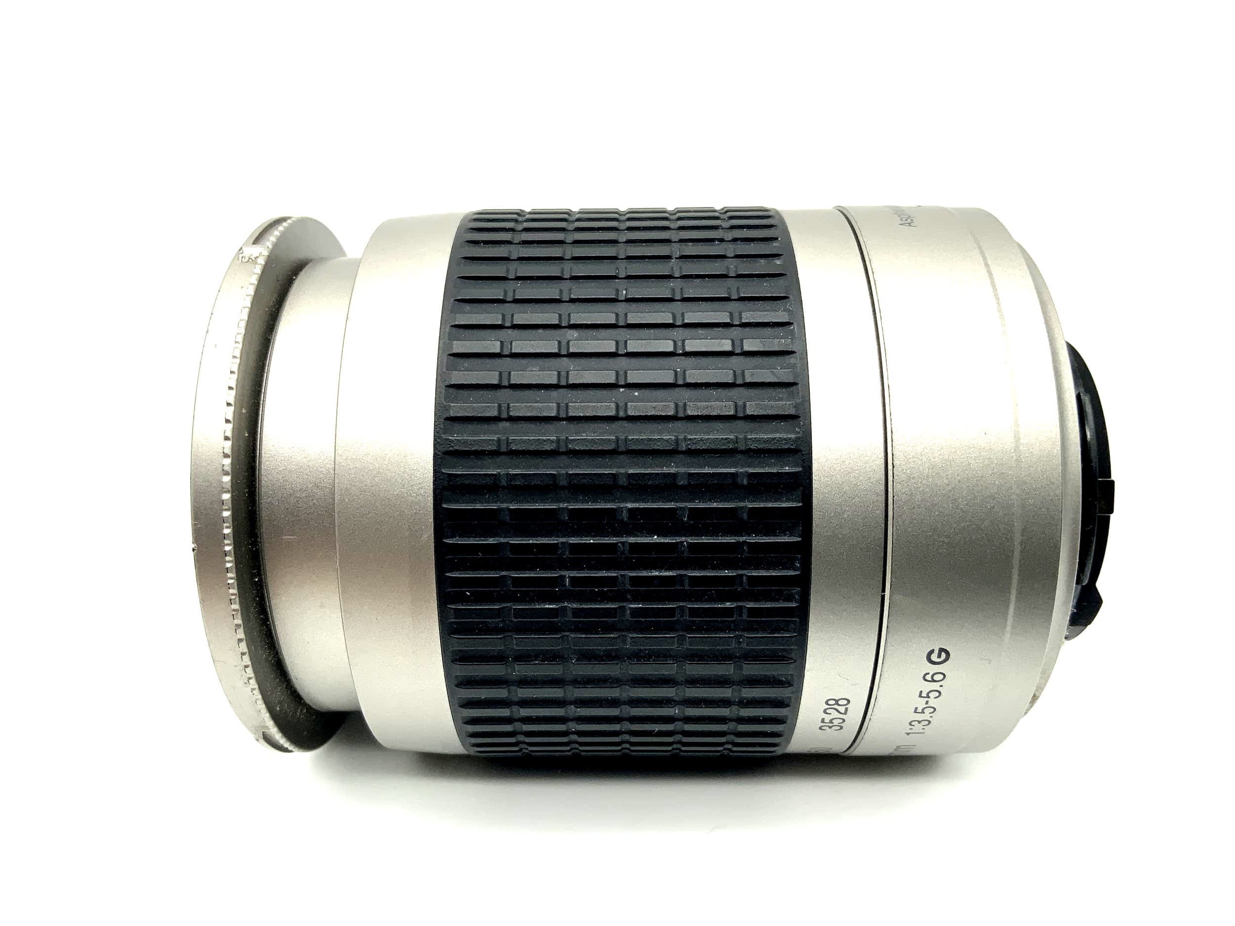 Objectif Nikon 28-100 mm 1:3,5-5,6 AF Nikkor G pour appareil photo (Nikon AF)