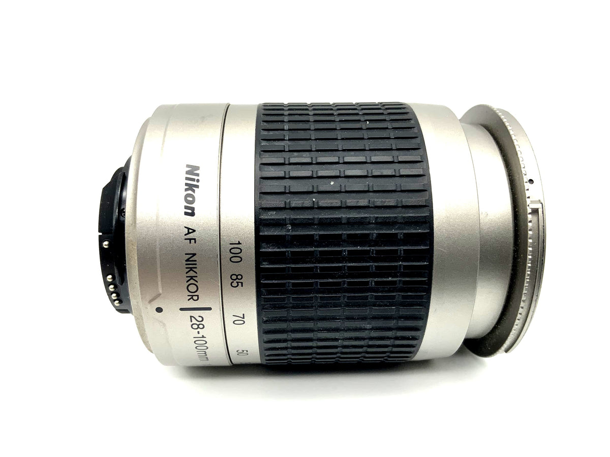 Nikon 28-100mm 1:3.5-5.6 Lens AF Nikkor G Camera Camera Lens (Nikon AF)