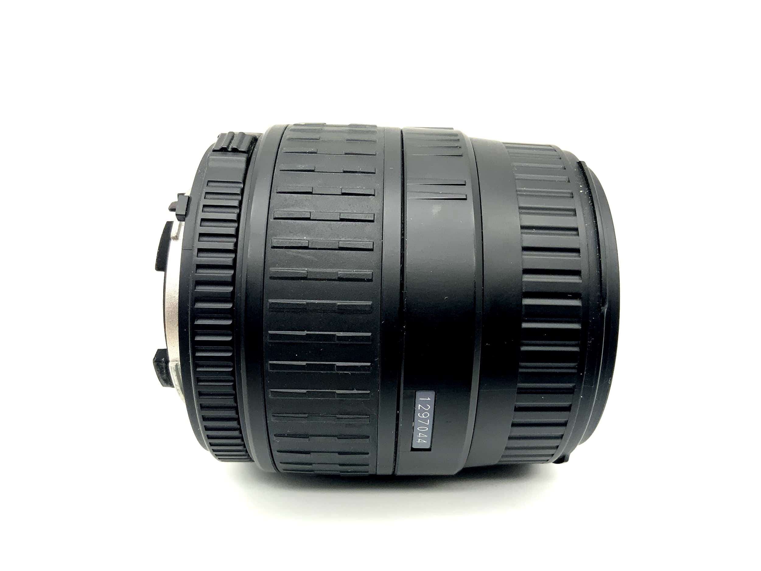 Sigma 28-80mm 1:3.5-5.6 Lens Zoom II Macro Aspherical Camera Lens (Nikon AF)