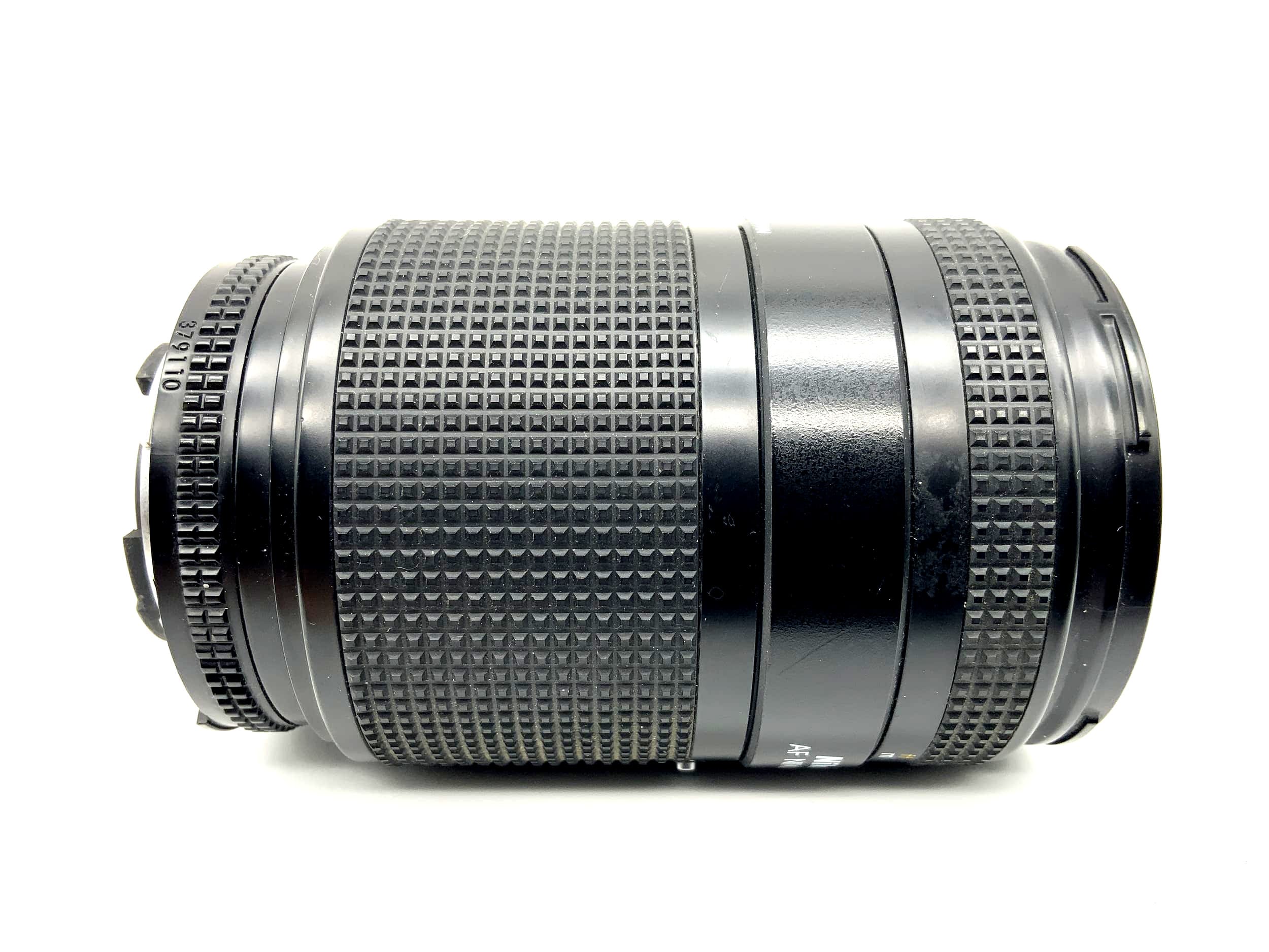 Objectif Nikon 35-135 mm 1:3,5-4,5 AF Nikkor pour appareil photo (Nikon AF)