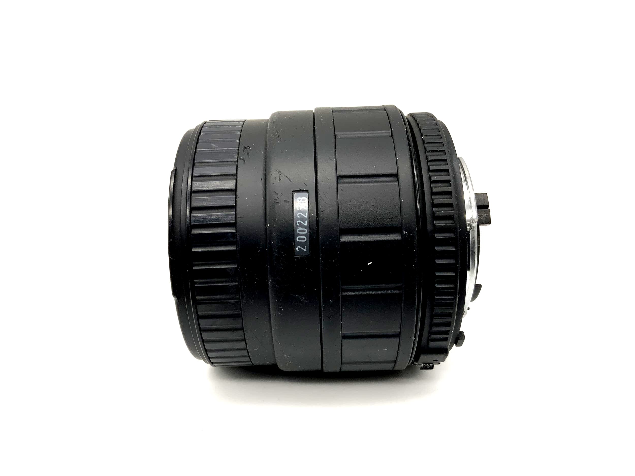 Sigma 28-70mm 1:2.8-4 Lens D UC Zoom Camera Lens (Nikon AF)