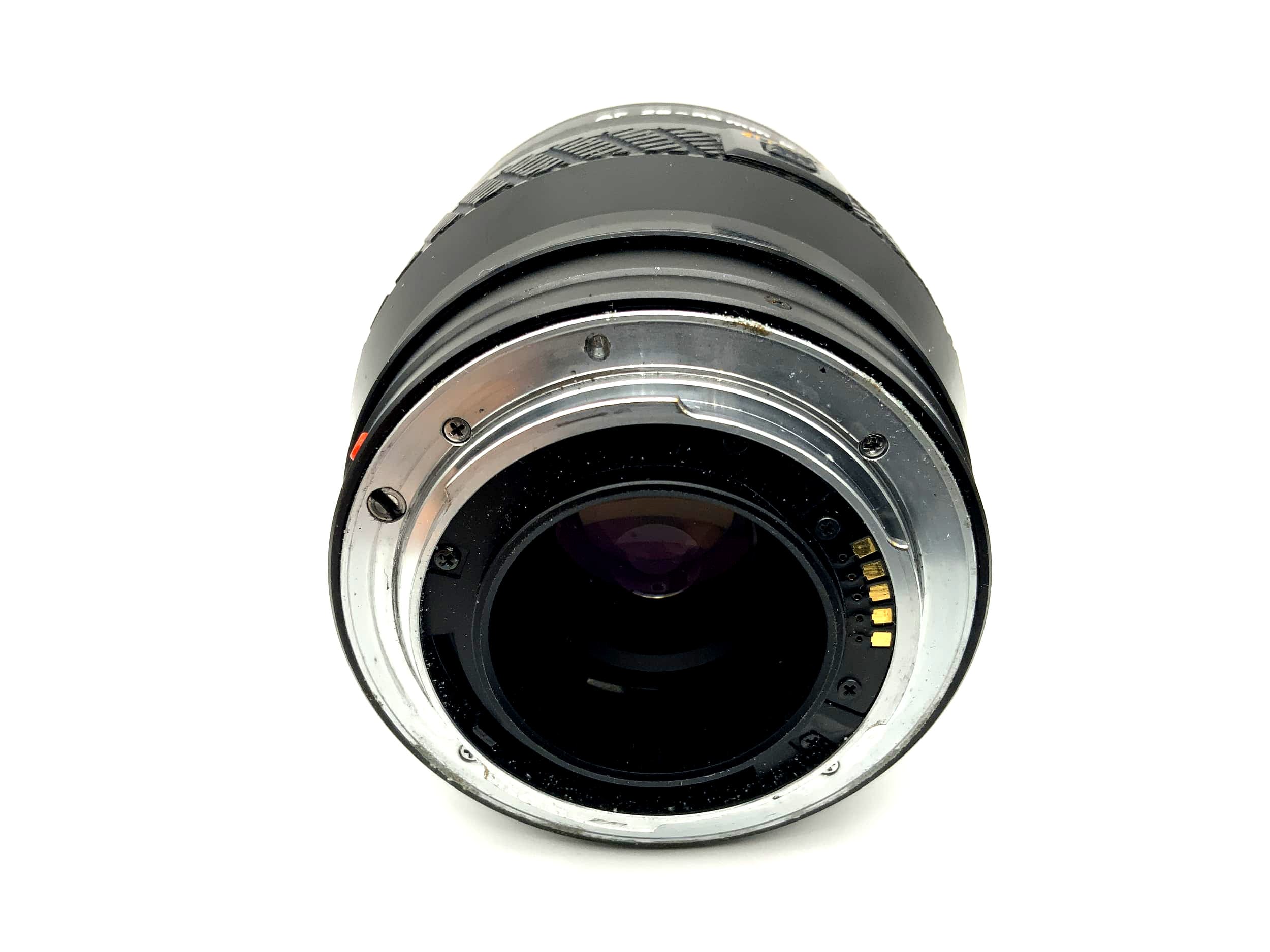 Objectif macro AF Yashica 28-85 mm 1:3.5-4.5 (Yashica KA-R)