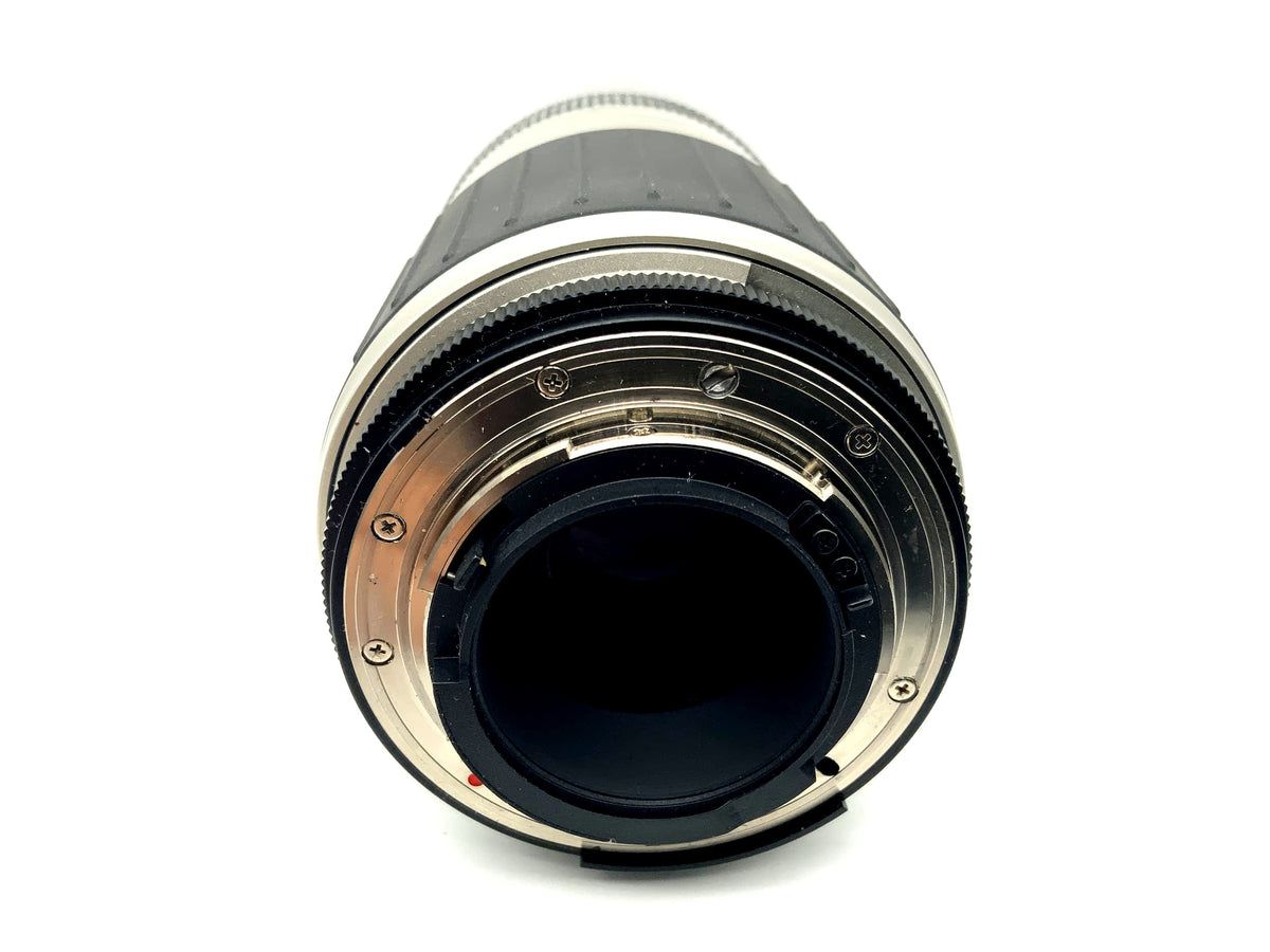 Objectif Voigtländer 70-300 mm 1:4,5-5,6 Objectif d'appareil photo macro Skopar VMV (Nikon AF)