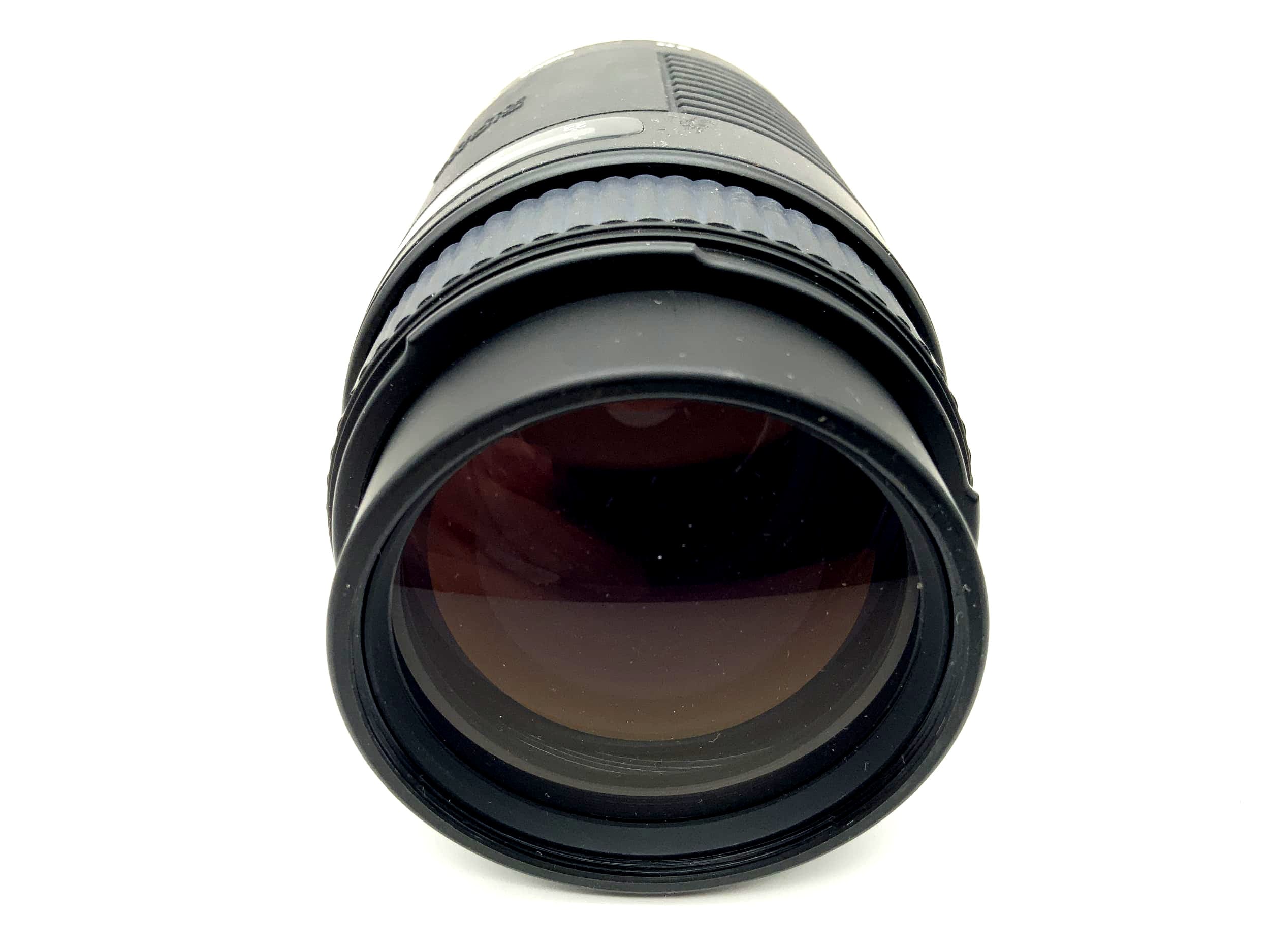 Objectif Sigma 75-300mm 1:4-5.6 DL Zoom AF Multi-Coated SAF (Canon EF)