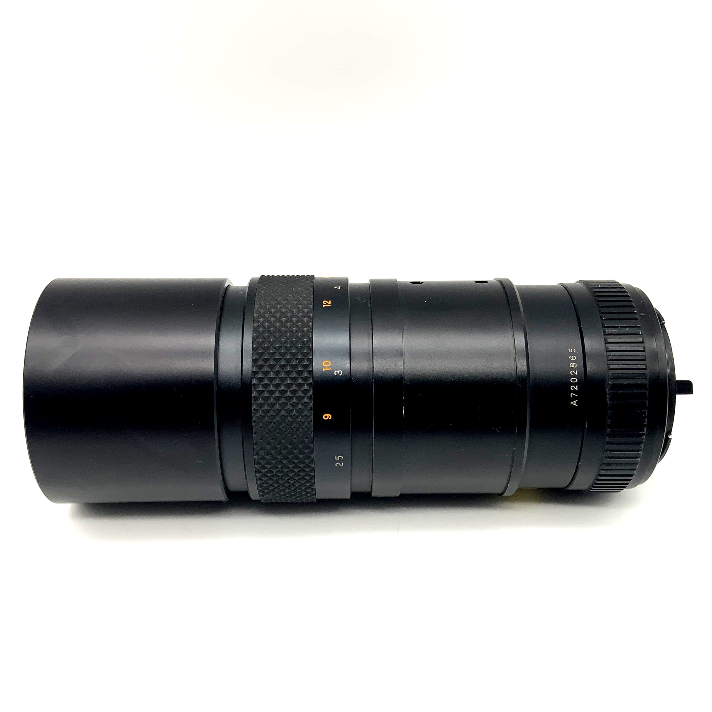 Yashica 70-210mm 1:4 Lens DSB Zoom Lens Camera Lens (Yashica/Contax)