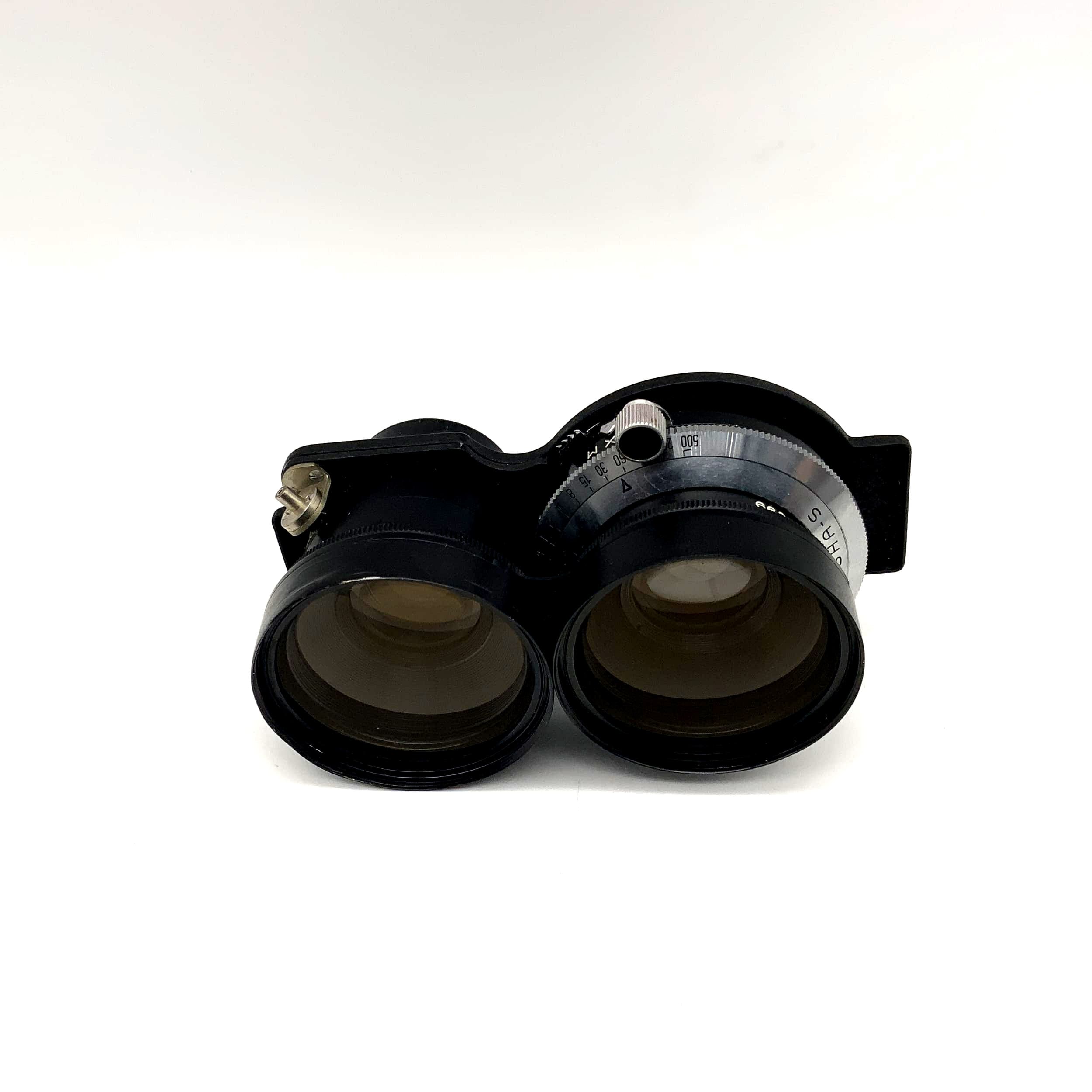 Mamiya 65mm 1:3.5 Lens Mamiya Sekor TCR in original packaging (for C330 / C33 / C220)