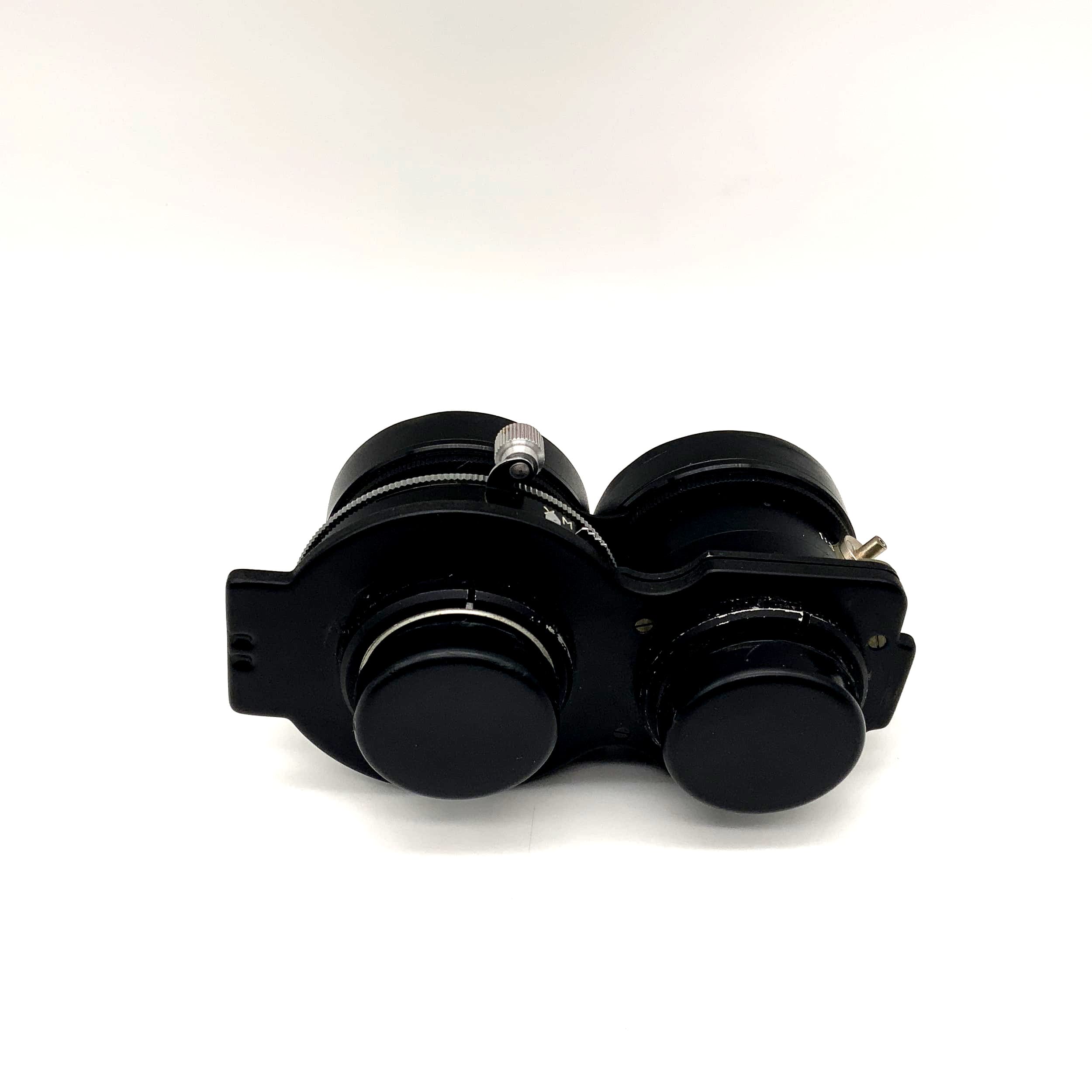 Objectif Mamiya 65 mm 1:3.5 Mamiya Sekor TCR dans son emballage d'origine (pour C330 / C33 / C220)