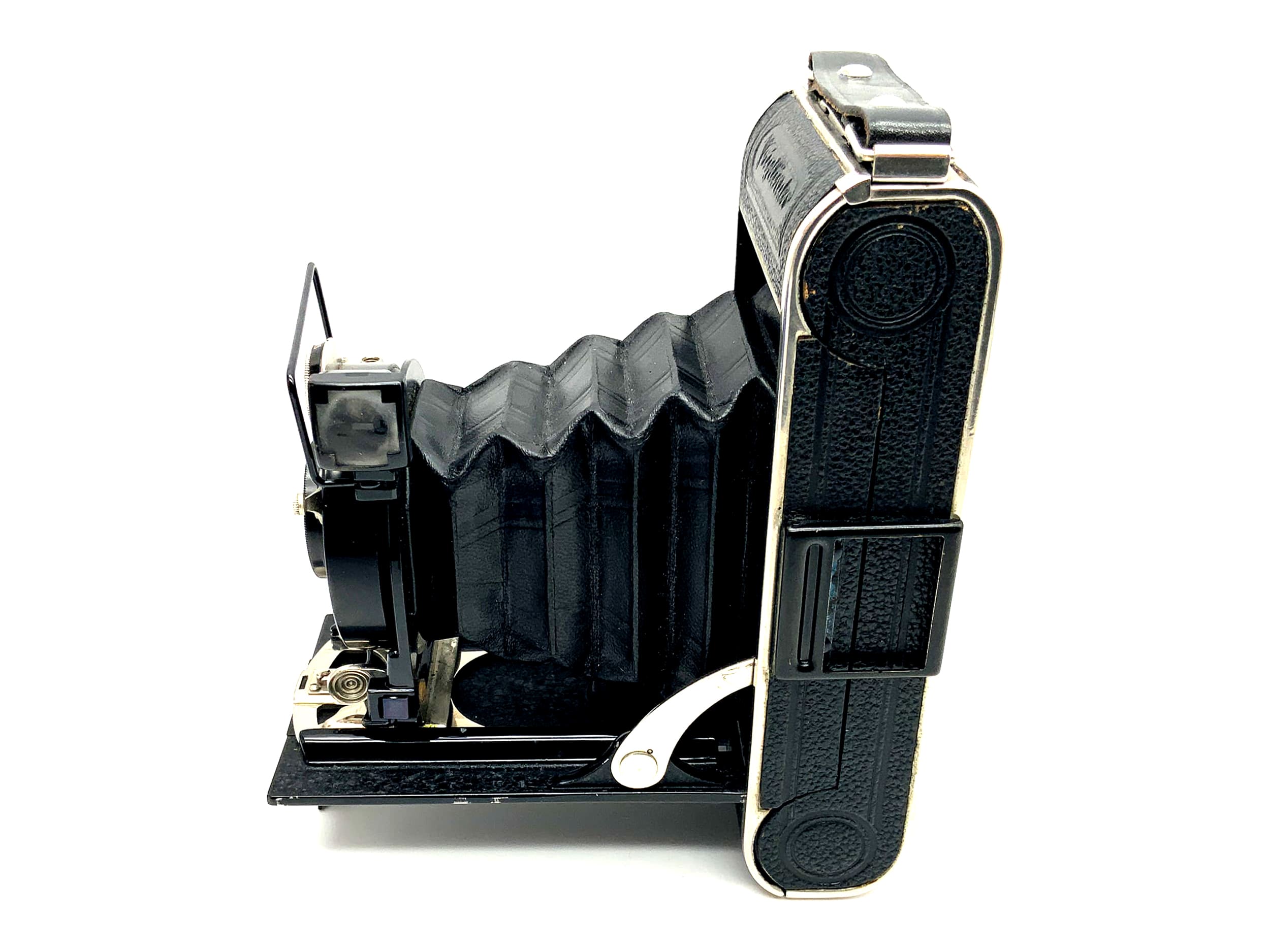 Appareil photo pliable Voigtländer avec Anastigmat Skopar 1:4,5 F=10,5cm