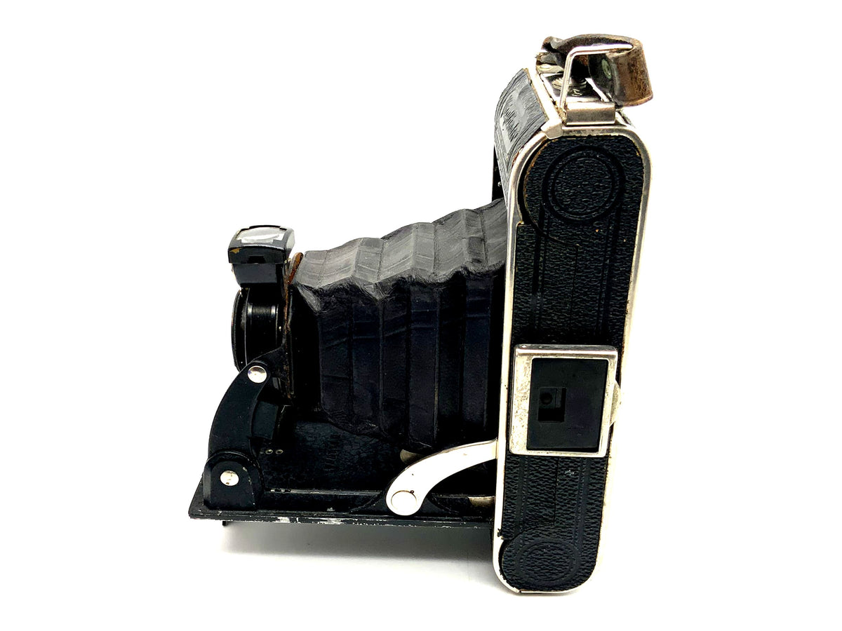 Appareil photo pliable Voigtländer avec Anastigmat Voigtar 1:6.3