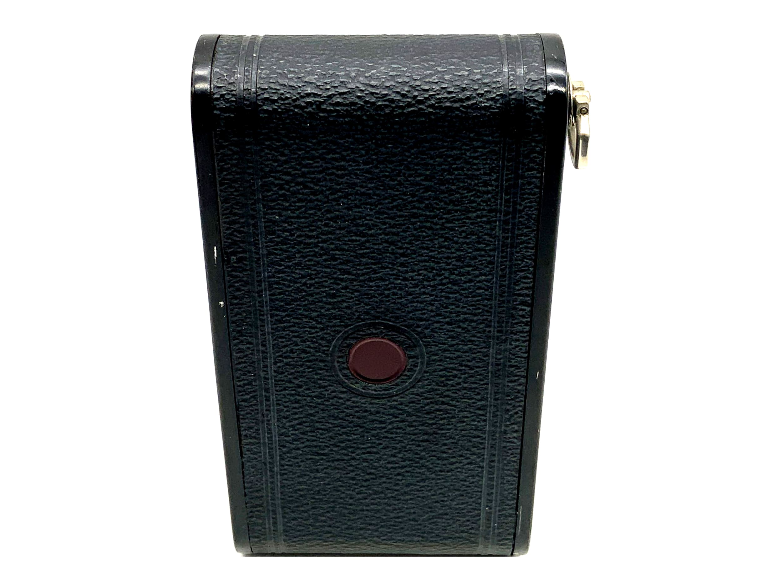 Appareil photo pliant Zeiss Ikonikonette 504/12 avec objectif frontal 1:9 f=8cm 4x6,5