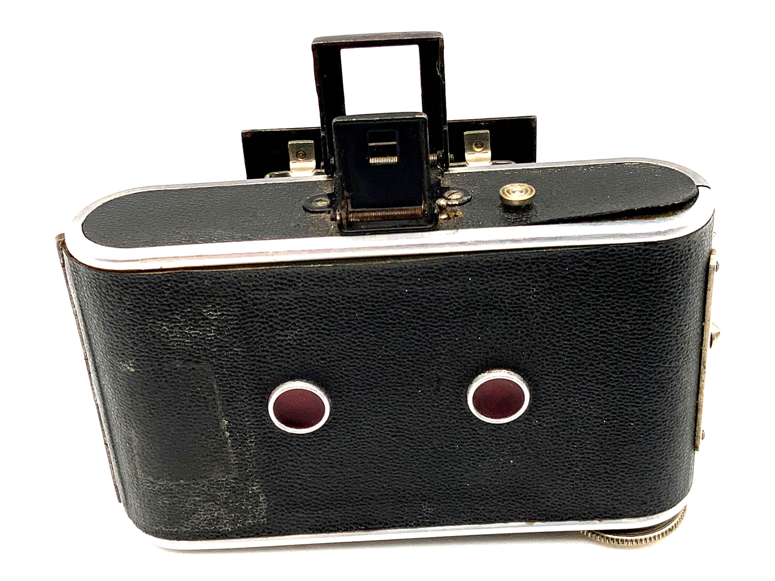 Appareil photo pliant Kochmann Korelle avec objectif E. Ludwig Vidar 1:4,5 F=5 cm