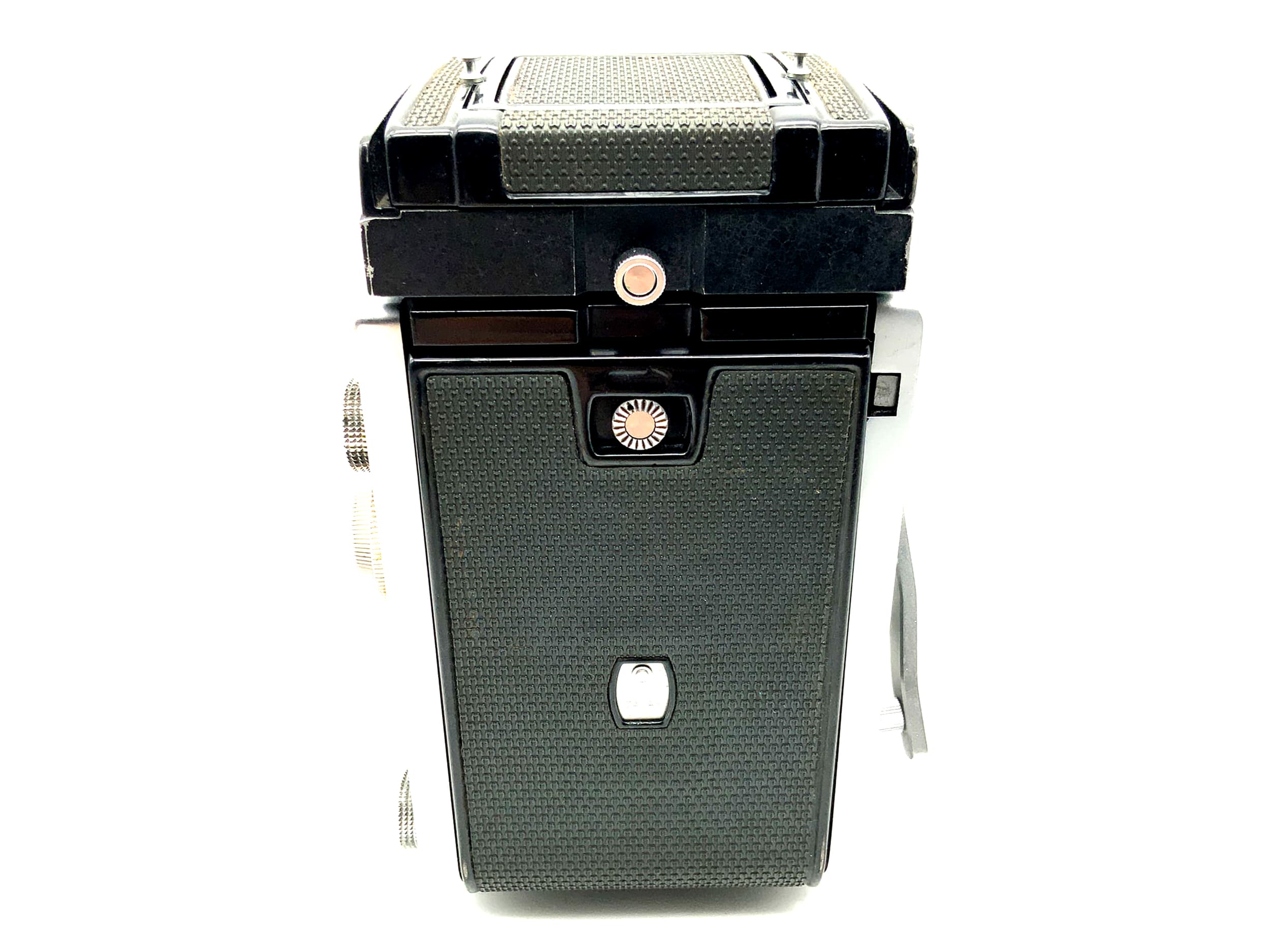 Mamiya C33 TLR Body only, no lens required, twin-lens reflex camera