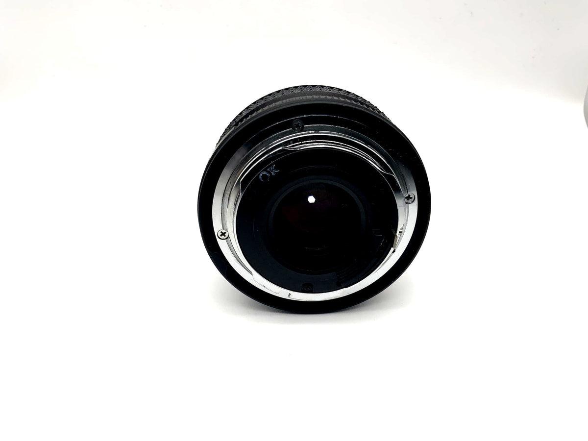 Konica Objectif 40 mm 1:1,8 Hexanon AR Pancake pour appareil photo (Konica AR)