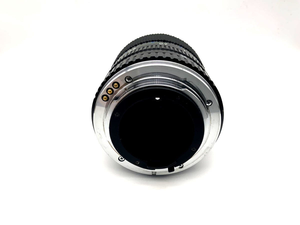 Objectif macro Praktica 35-70mm 1:3.5-4.8 MC (Praktica B)