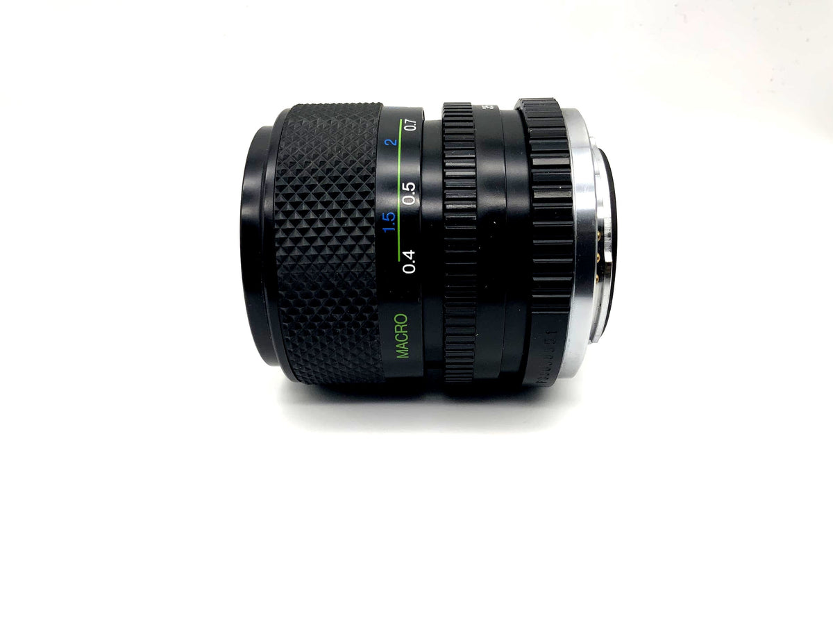 Objectif macro Praktica 35-70mm 1:3.5-4.8 MC (Praktica B)