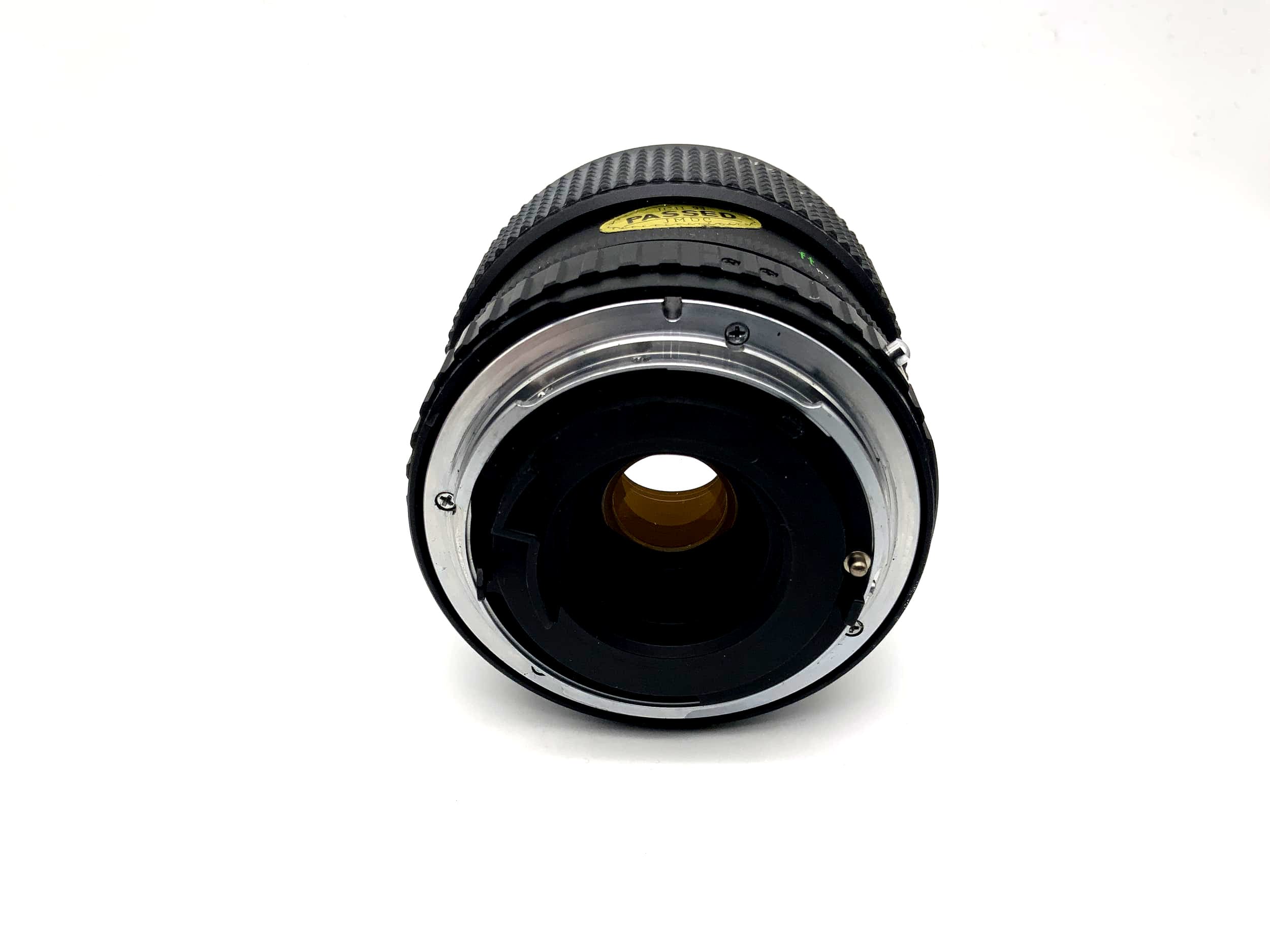 Objectif Fuji 29-47mm 1:3.5-4.2 pour appareil photo Fujinon Z DM (Fujica X)