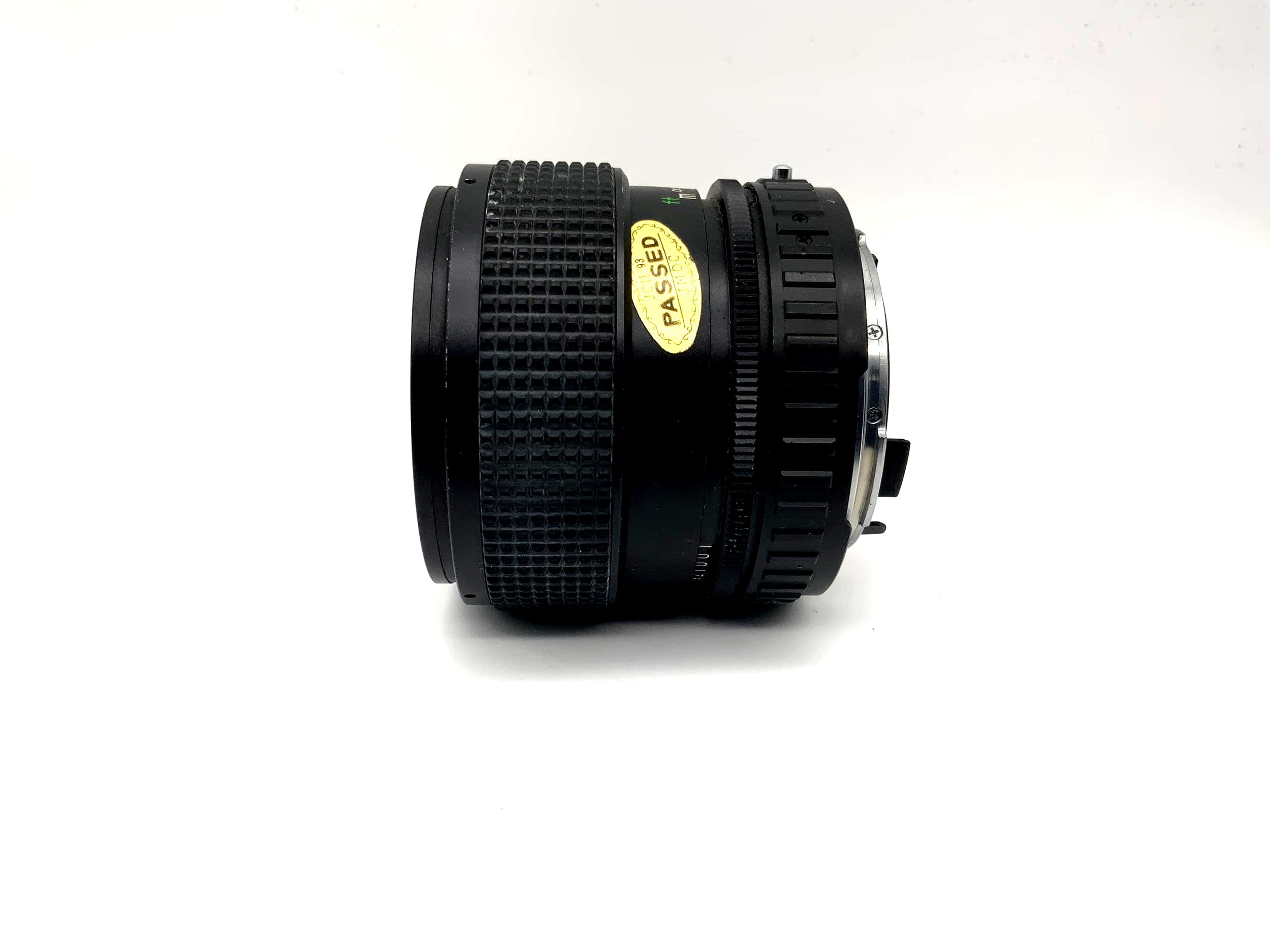 Objectif Fuji 29-47mm 1:3.5-4.2 pour appareil photo Fujinon Z DM (Fujica X)
