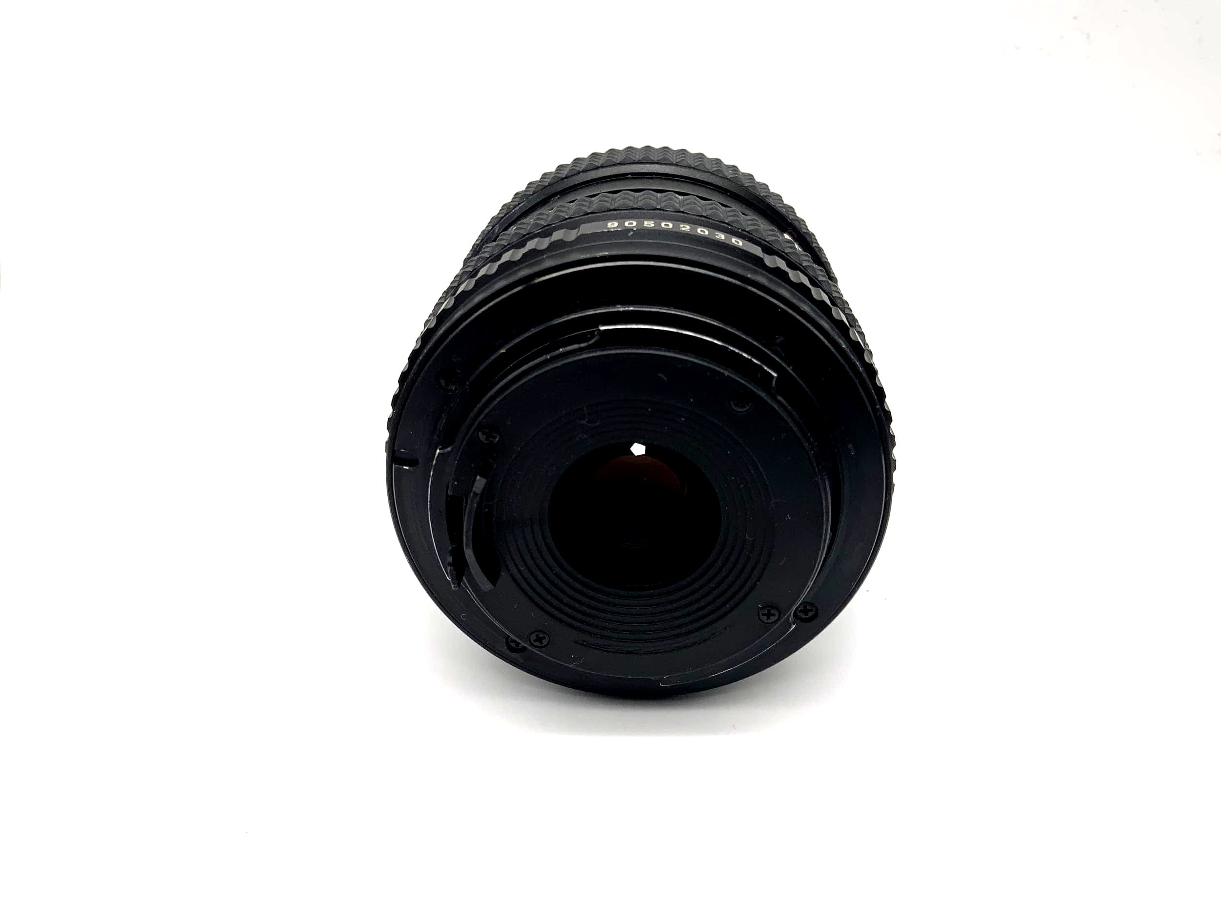 Objectif Cosina 28-50mm 1:3.5-4.5 Objectif pour appareil photo Cosinon-Z MC (Pentax K)