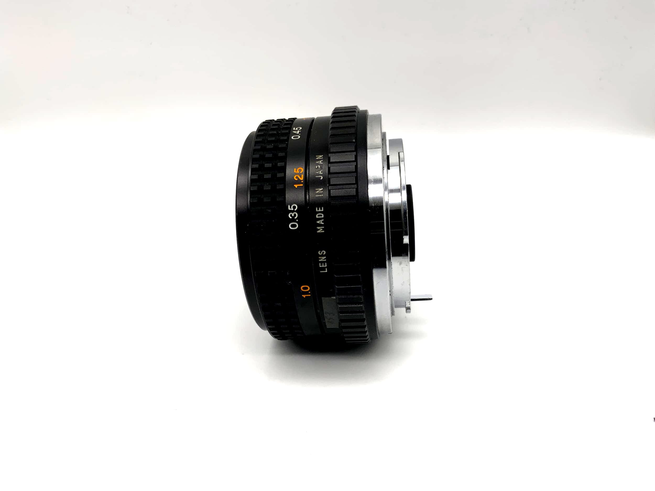 Objectif Tokina 28 mm 1:2.8 EL pour appareil photo (Pentax K)