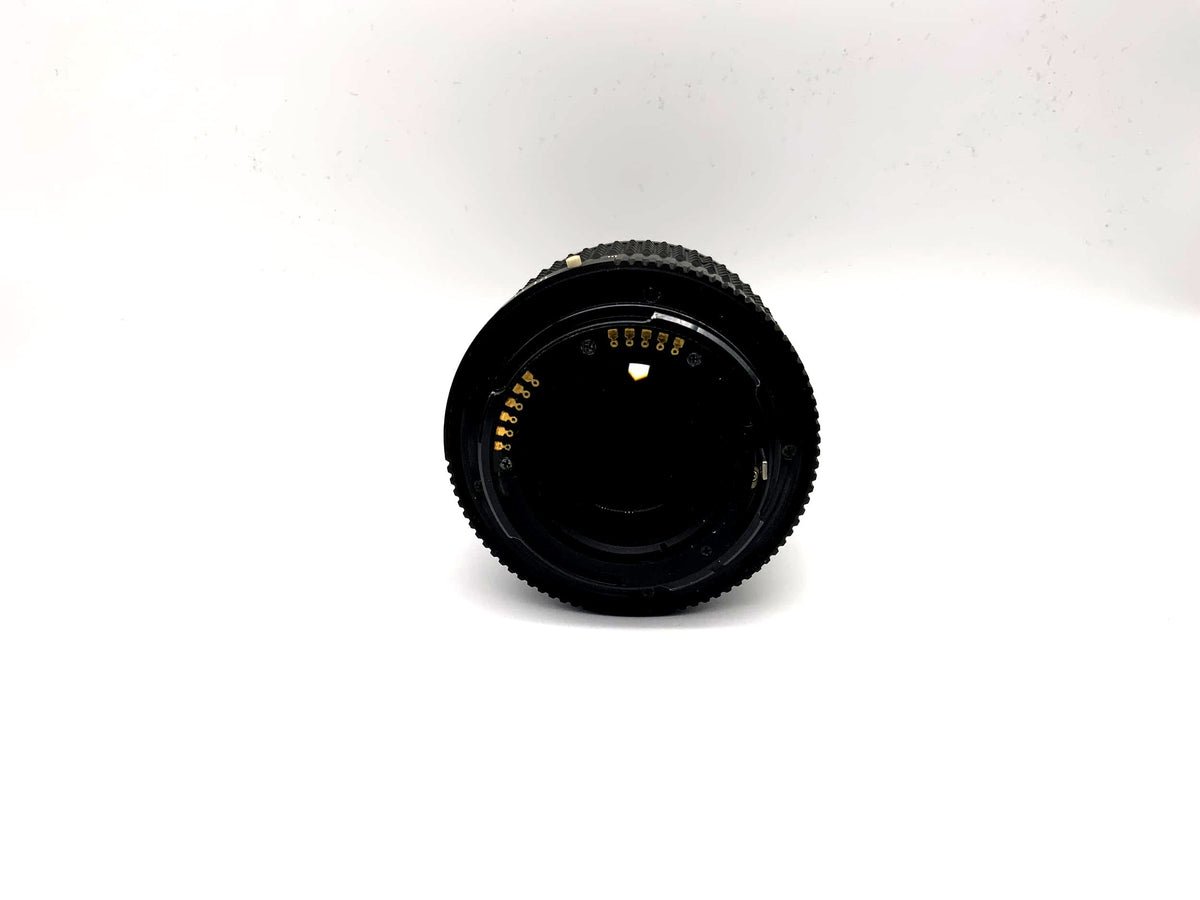 Objectif Revuenon 50 mm 1:1.4 Objectif d'appareil photo MCF automatique (Mamiya ZE)