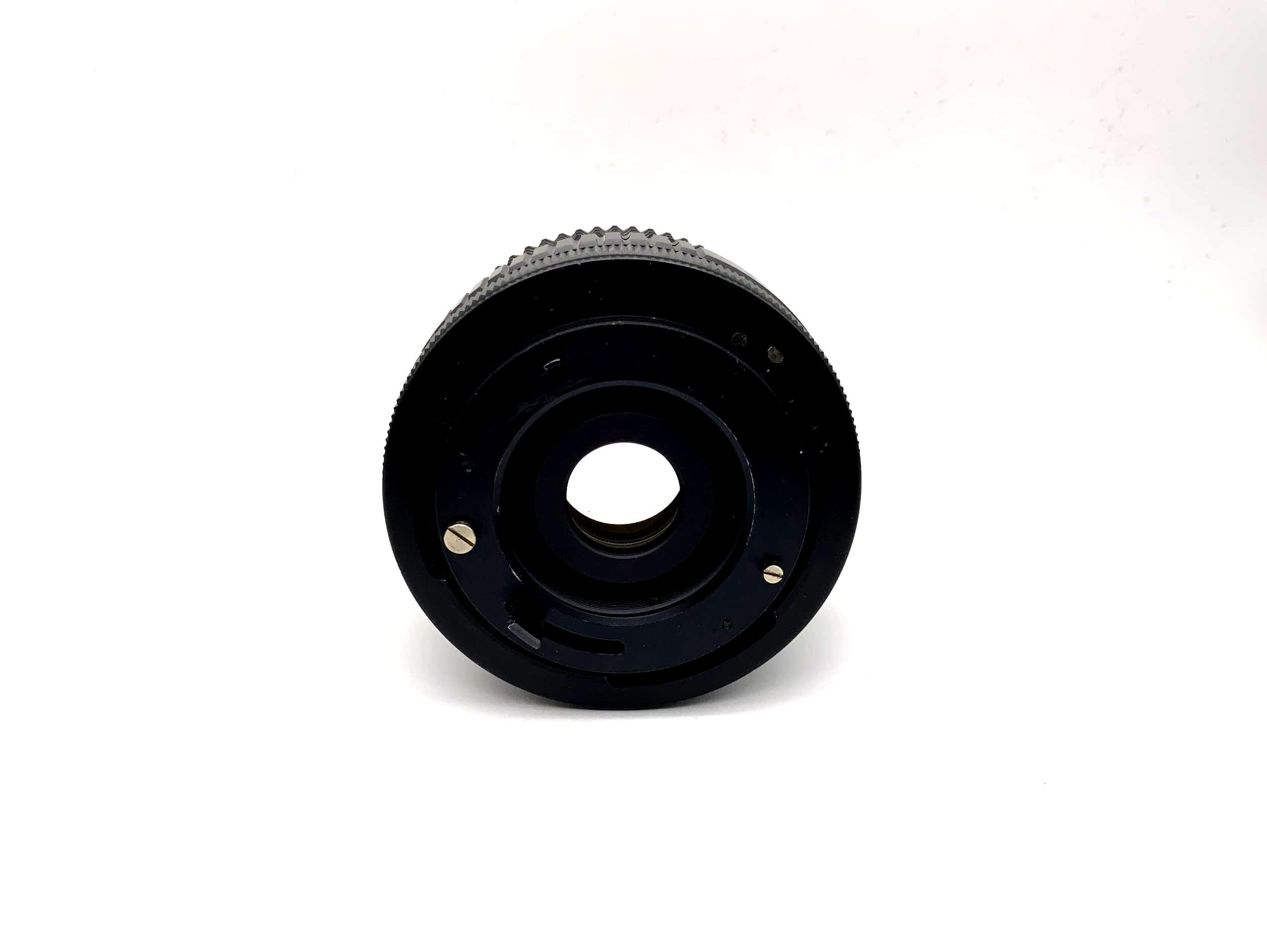 Hanimex 28mm 1:2.8 Lens SP-MC Automatic Camera Lens (Canon FD)