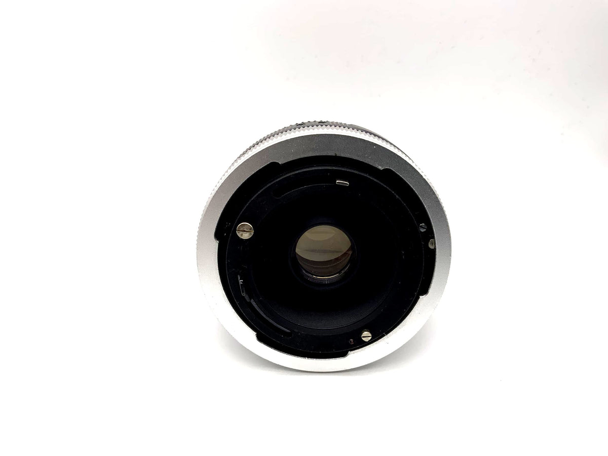 Objectif Albinar 28 mm 1:2.8 Super SC Auto pour appareil photo (Canon FD)