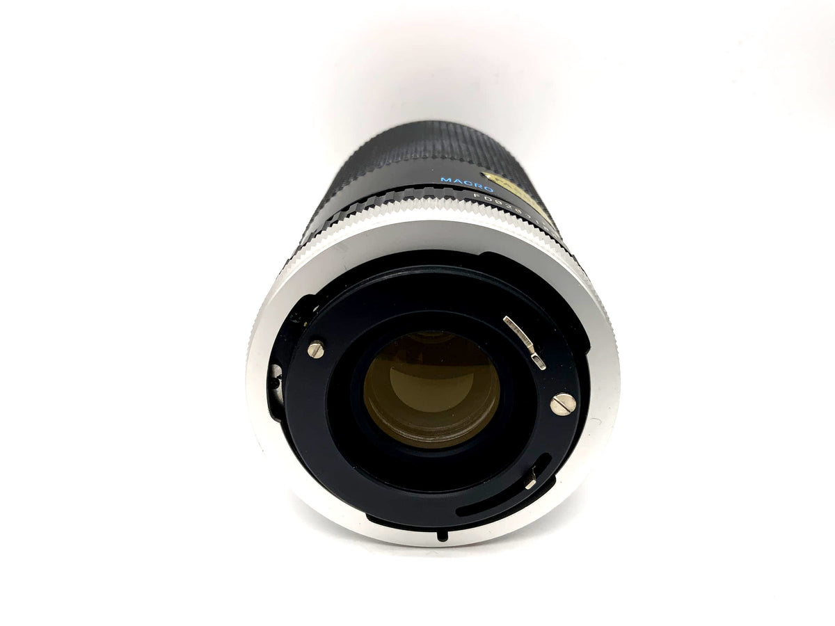 Exakta 80-200mm 1:4.5-5.6 Lens MC Macro Camera Camera Lens (Canon FD)