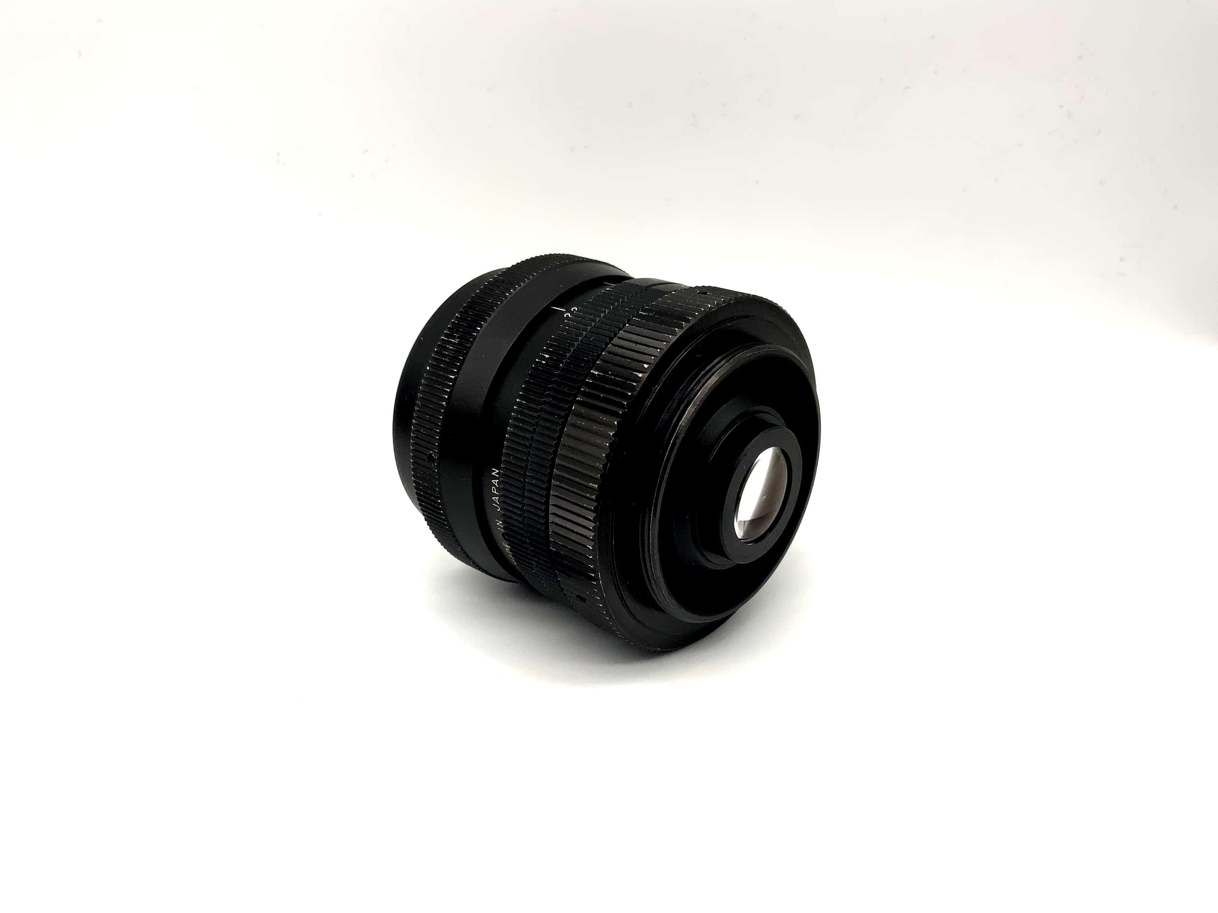 Objectif pour appareil photo World View 35 mm 1:3,5 (M42)