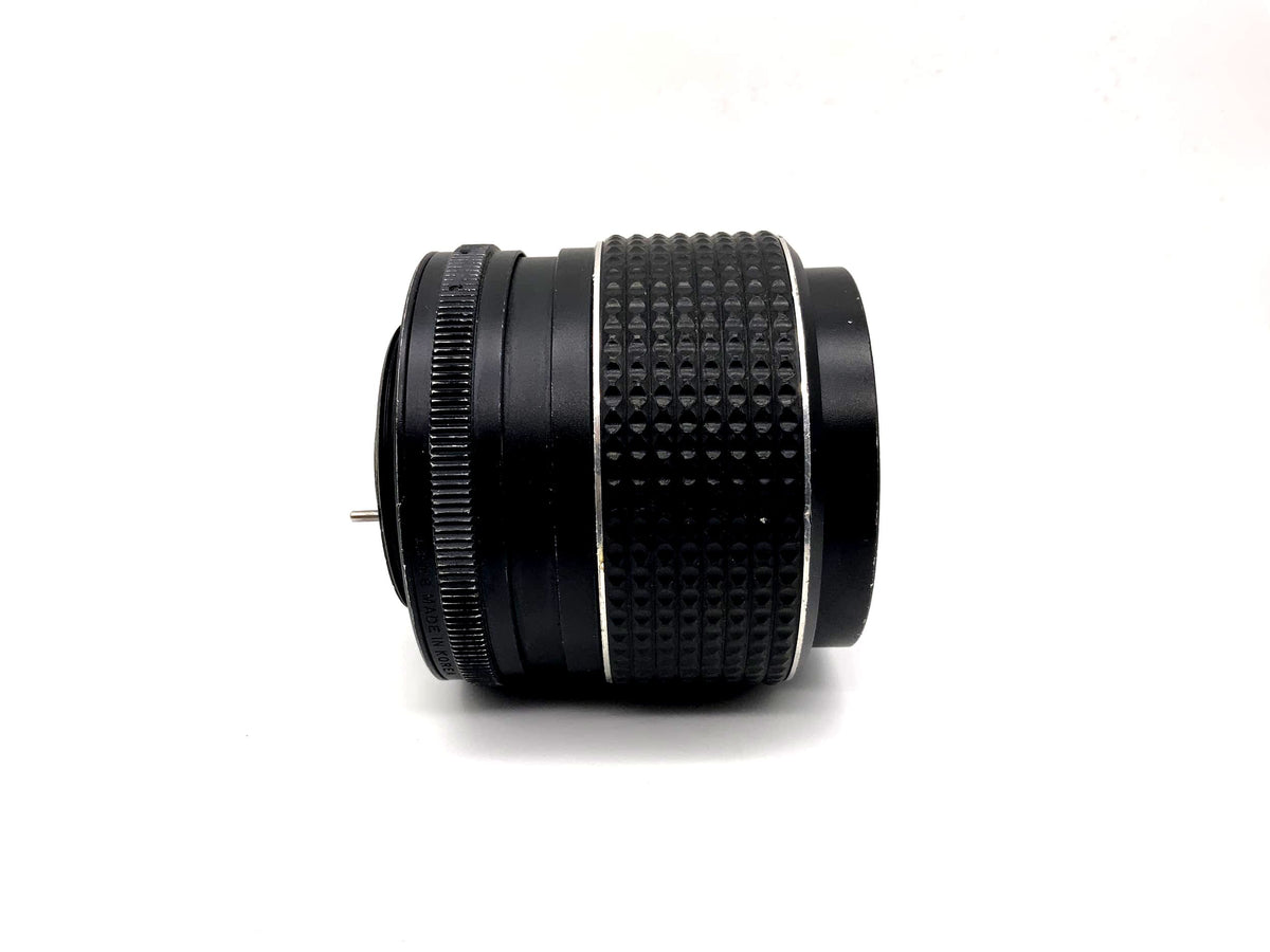 Objectif Albinar 28 mm 1:2.8 Auto Albinar-S (M42)