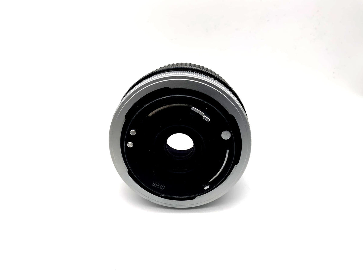 Objectif Canon 28 mm f/3.5 FD SC pour appareil photo (Canon FD)