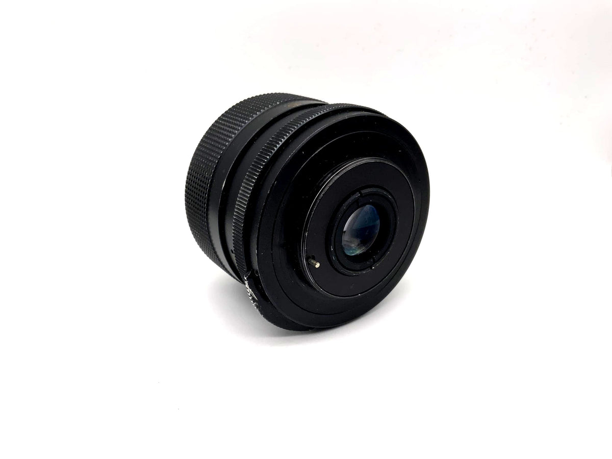 Objectif World View 35 mm 1:2.8 Auto MC pour appareil photo (M42)