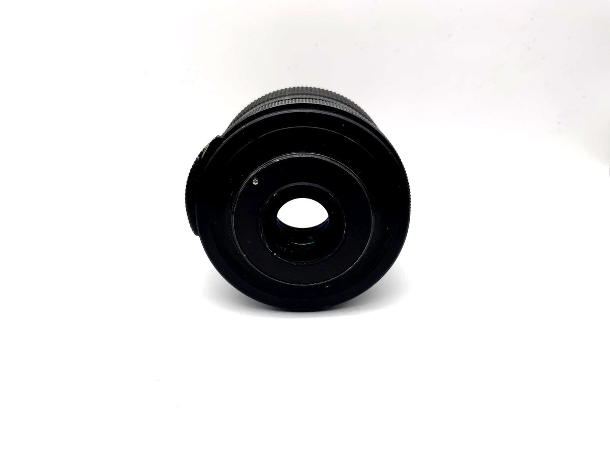 Objectif World View 35 mm 1:2.8 Auto MC pour appareil photo (M42)