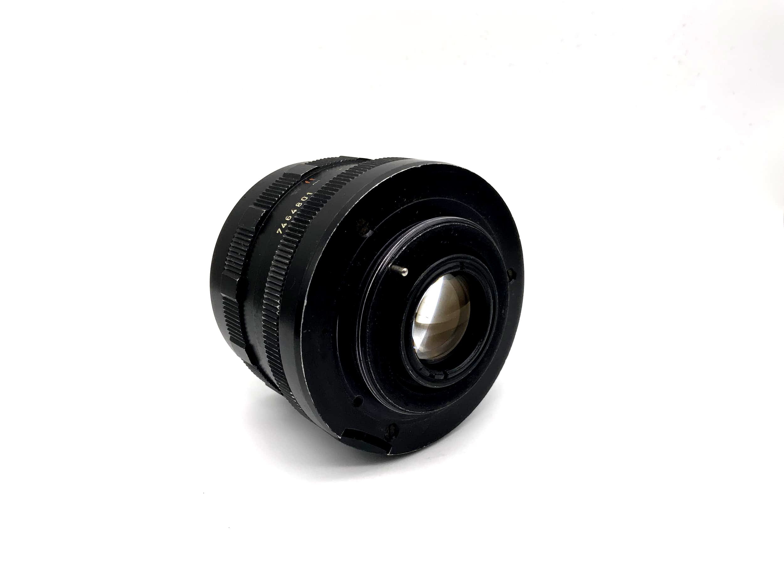 Objectif Pentacon 29 mm 1:2.8 pour appareils photo automatiques (M42)