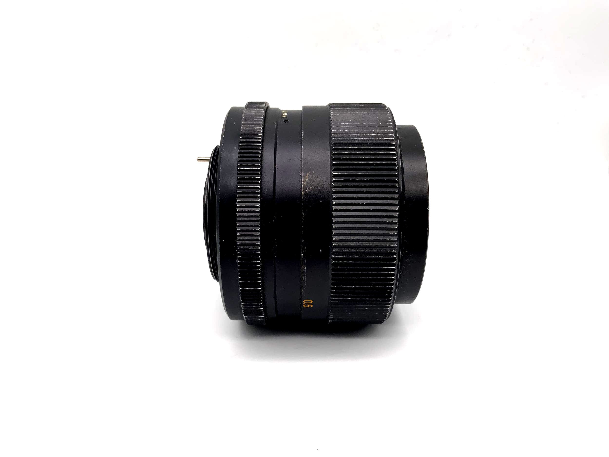 Objectif Revuenon 35 mm 1:2.8 Objectif spécial pour appareil photo (M42)