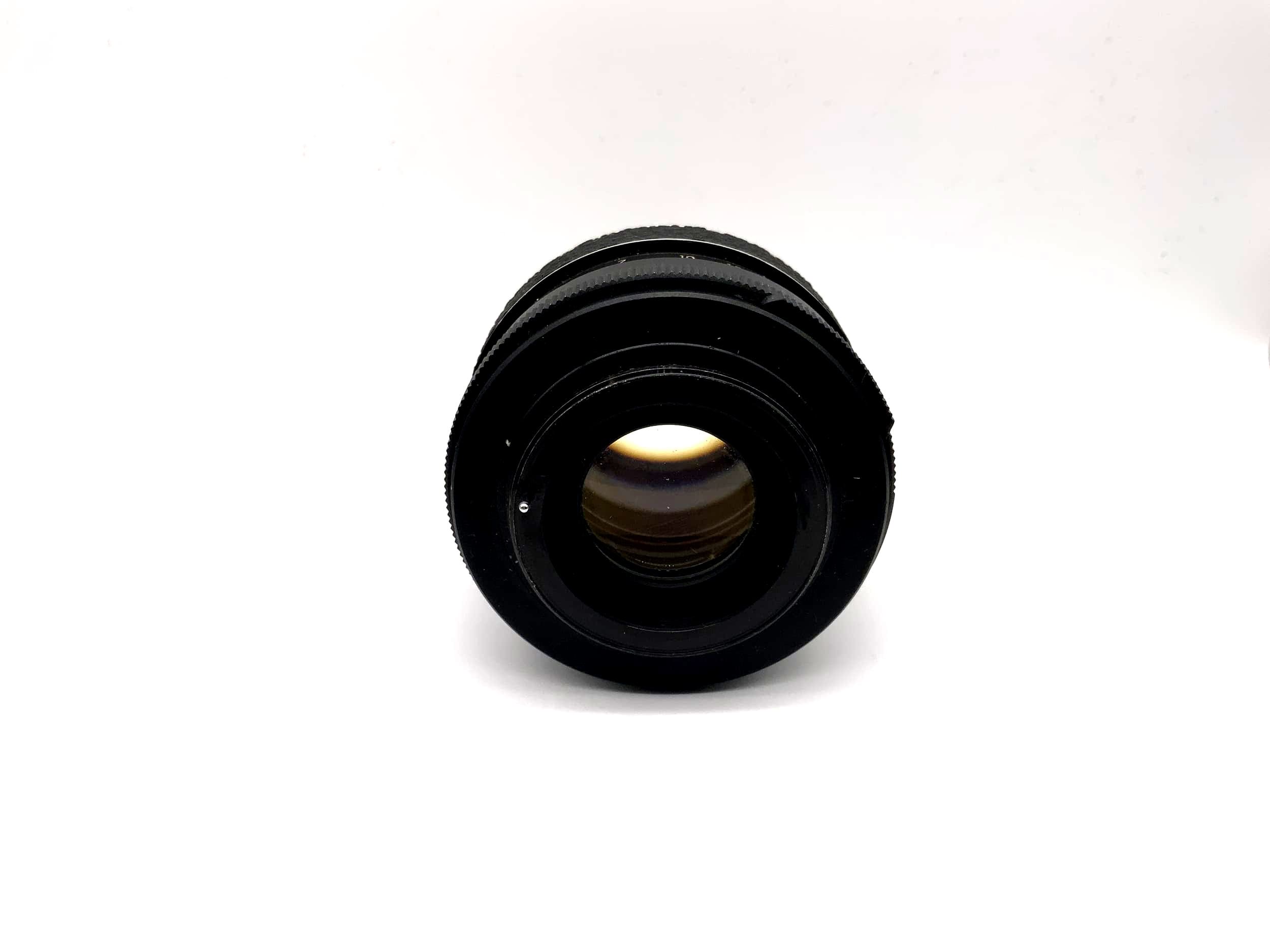 Revuenon 55mm 1:1.7 Lens Auto Camera Camera Lens (M42)